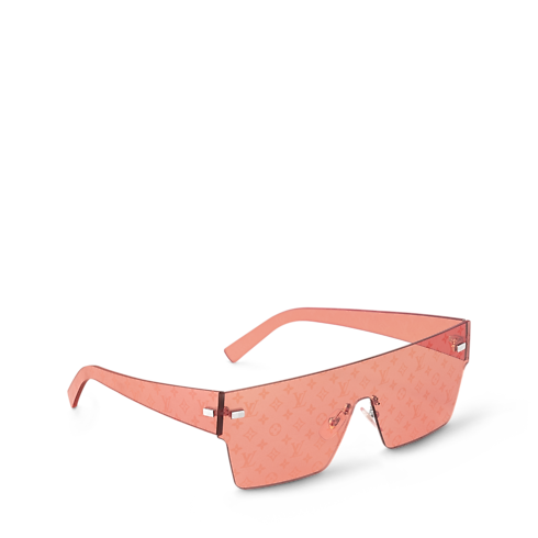 LV Superlight Square Sunglasses S00 in Men's Accessories Sunglasses collections by Louis Vuitton (Product zoom)