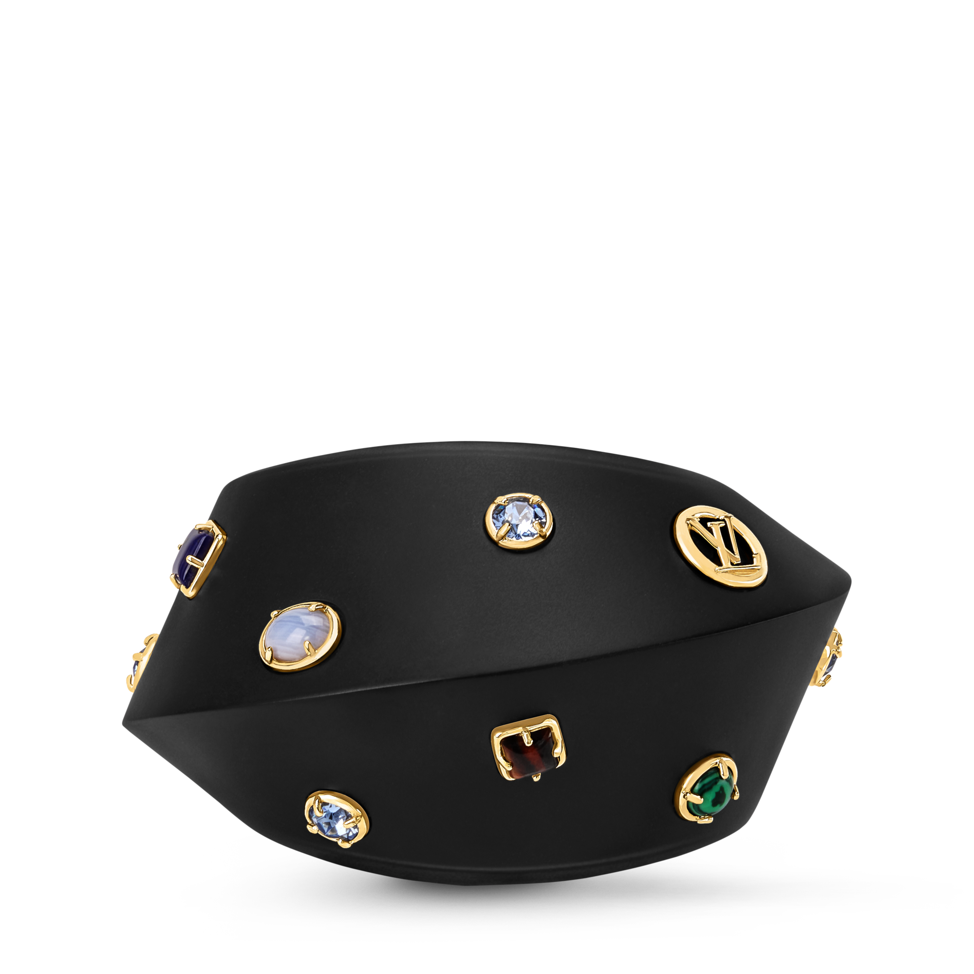 Black (Not Available)