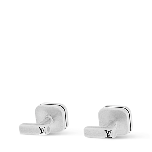 LV Tailor Cufflinks S00 in Men's Fashion Jewelry All Fashion Jewelry collections by Louis Vuitton (Product zoom)