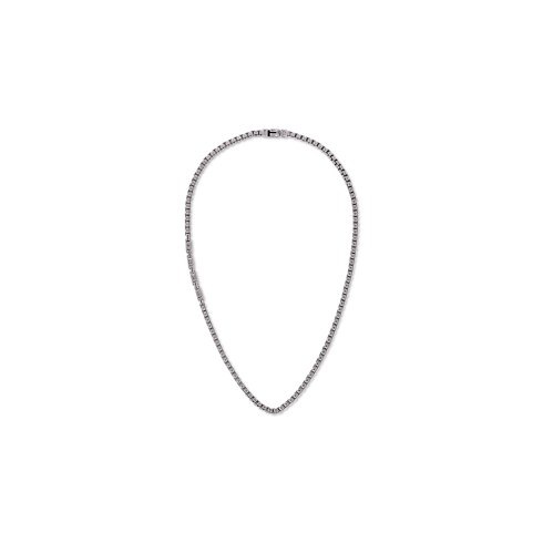 LV Tailor Necklace S00 in Men's Fashion Jewelry Necklaces and Pendants collections by Louis Vuitton (Product zoom)