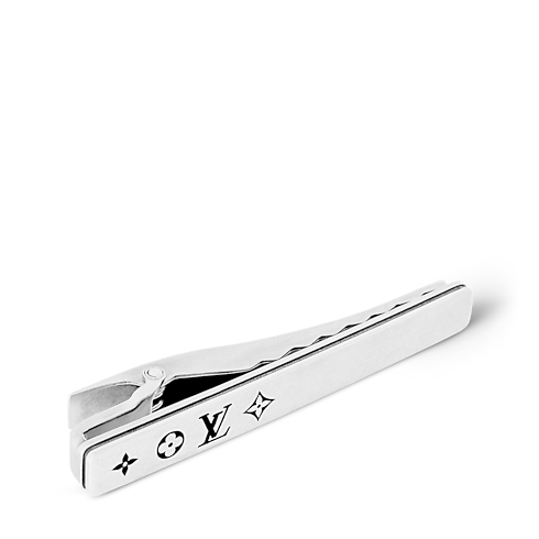 LV Tailor Tie Pin S00 in Men's Accessories Ties and Pocket Squares collections by Louis Vuitton (Product zoom)
