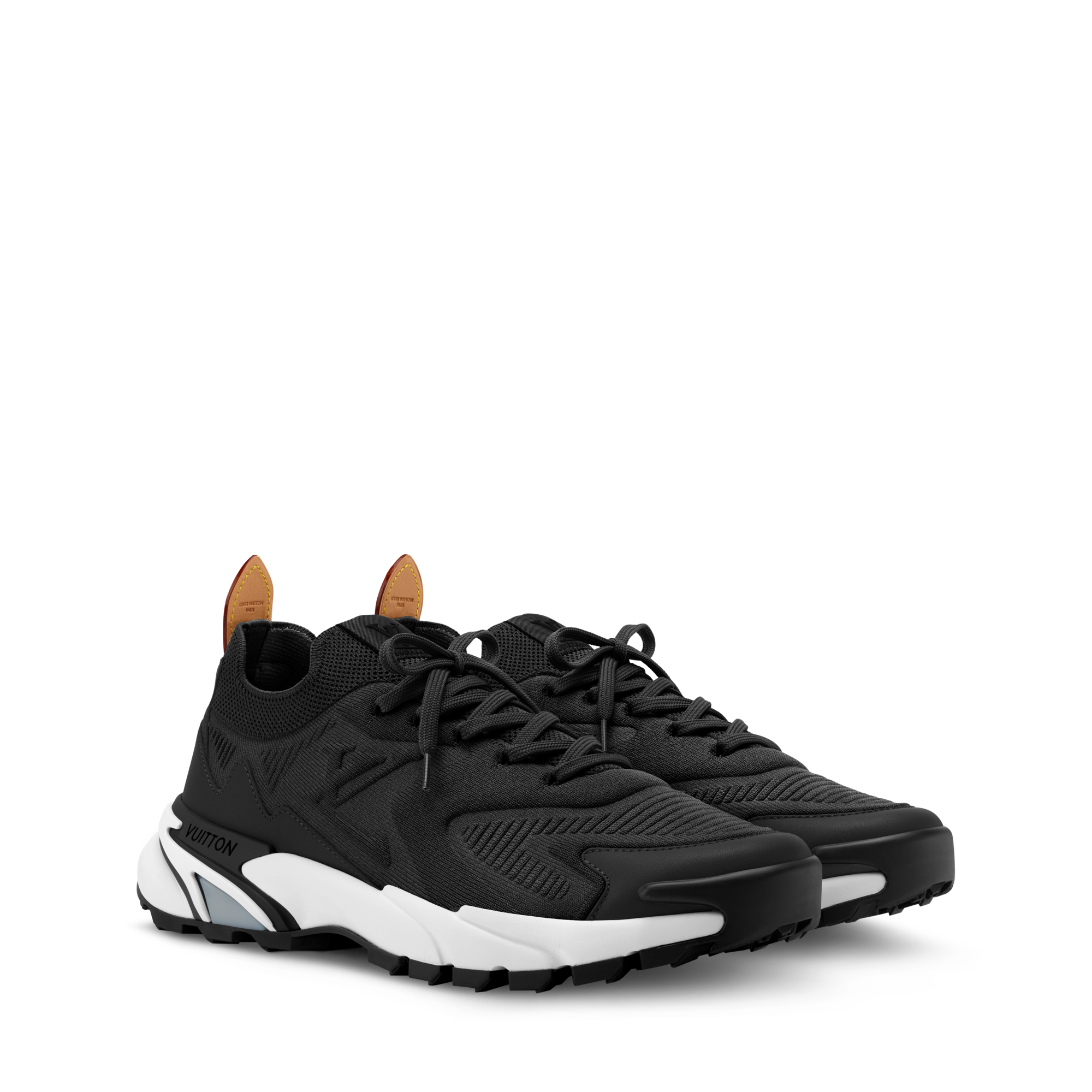 *NEW* Louis Vuitton Sneakers Men main image 3