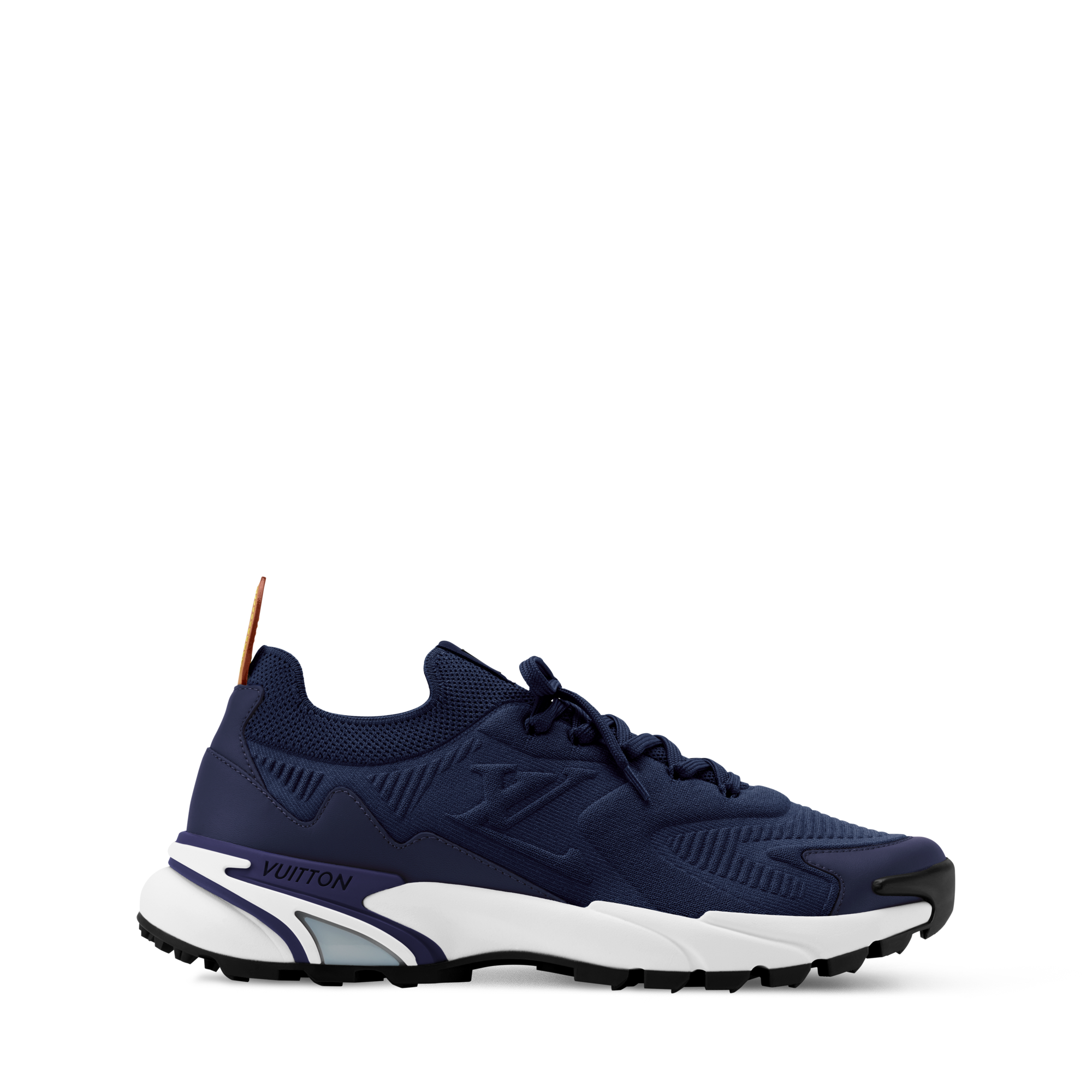 LV Tatic Knit Sneaker - Shoes | LOUIS VUITTON