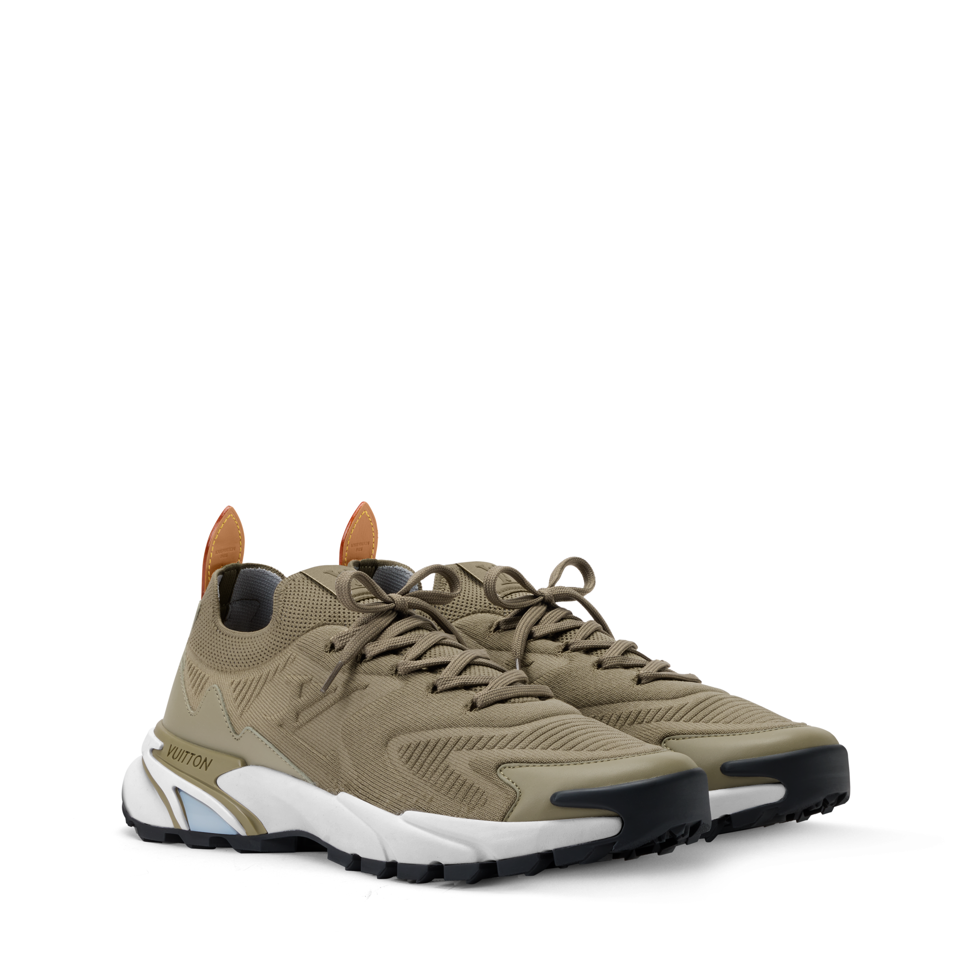 LV Tatic Knit Sneaker - Shoes 1AIWV4 | LOUIS VUITTON