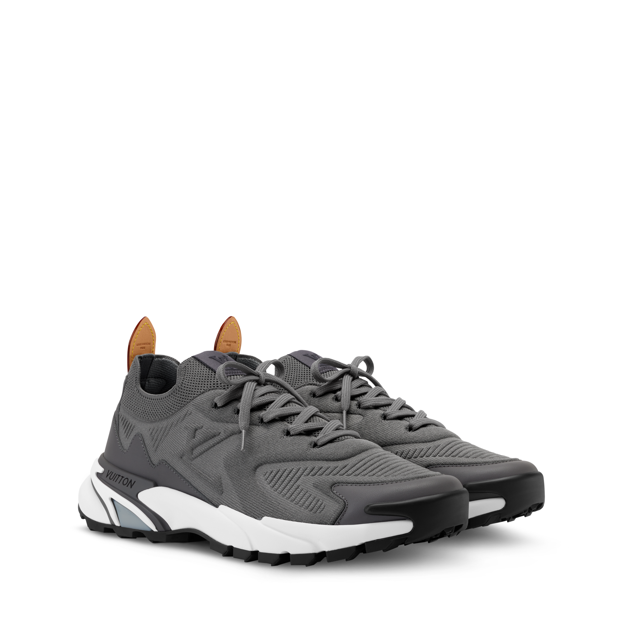 LV Tatic Knit Sneaker - Shoes 1AILK6 | LOUIS VUITTON