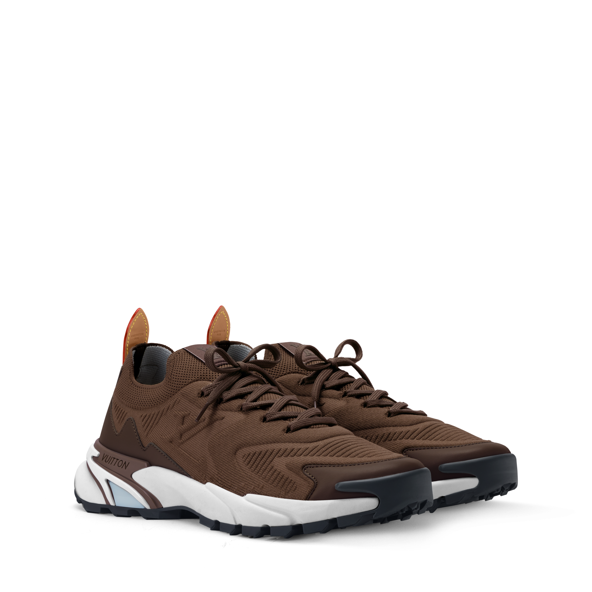 LV Tatic Knit Sneaker - Shoes 1AIWV4 | LOUIS VUITTON