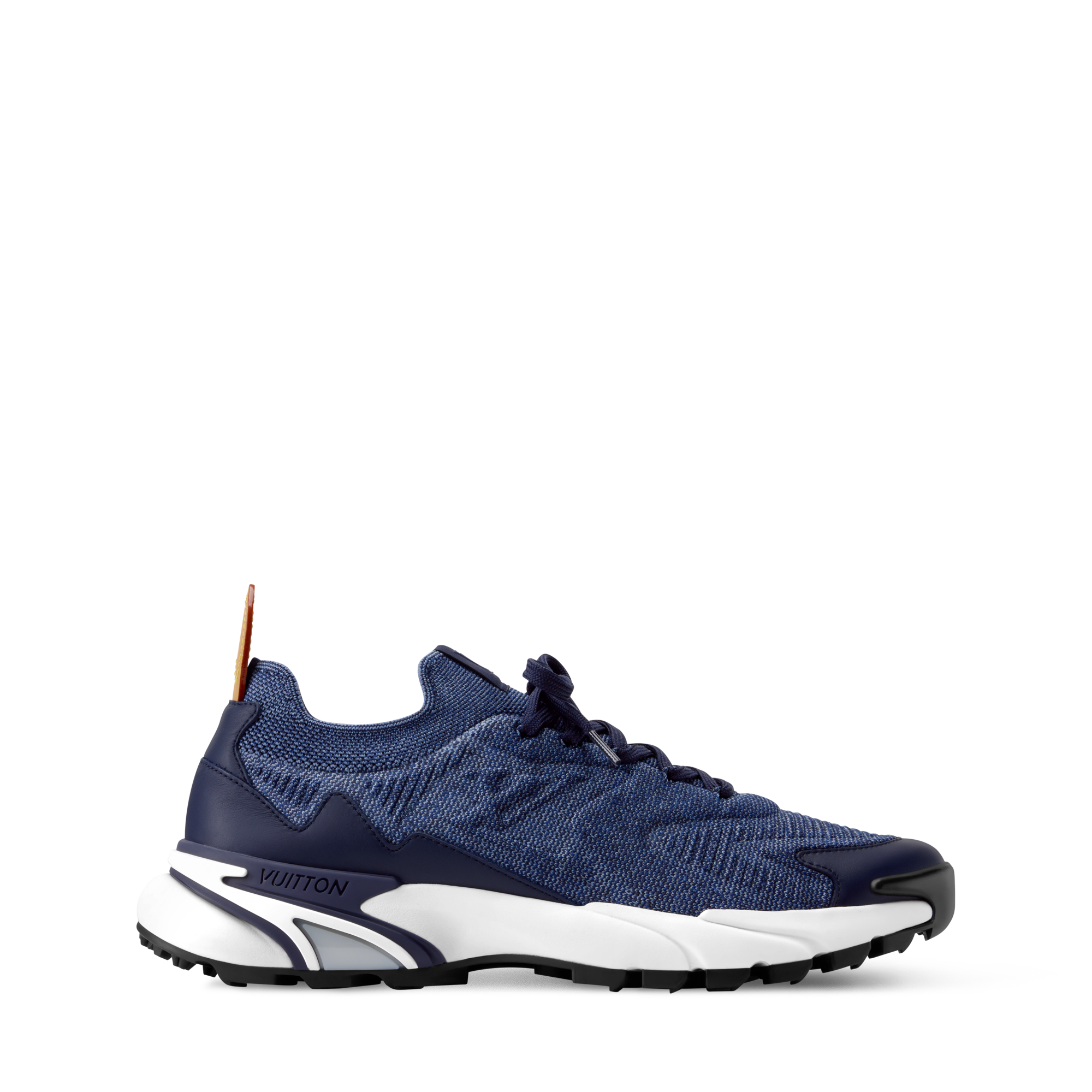 LV Tatic Knit Sneaker - Father
