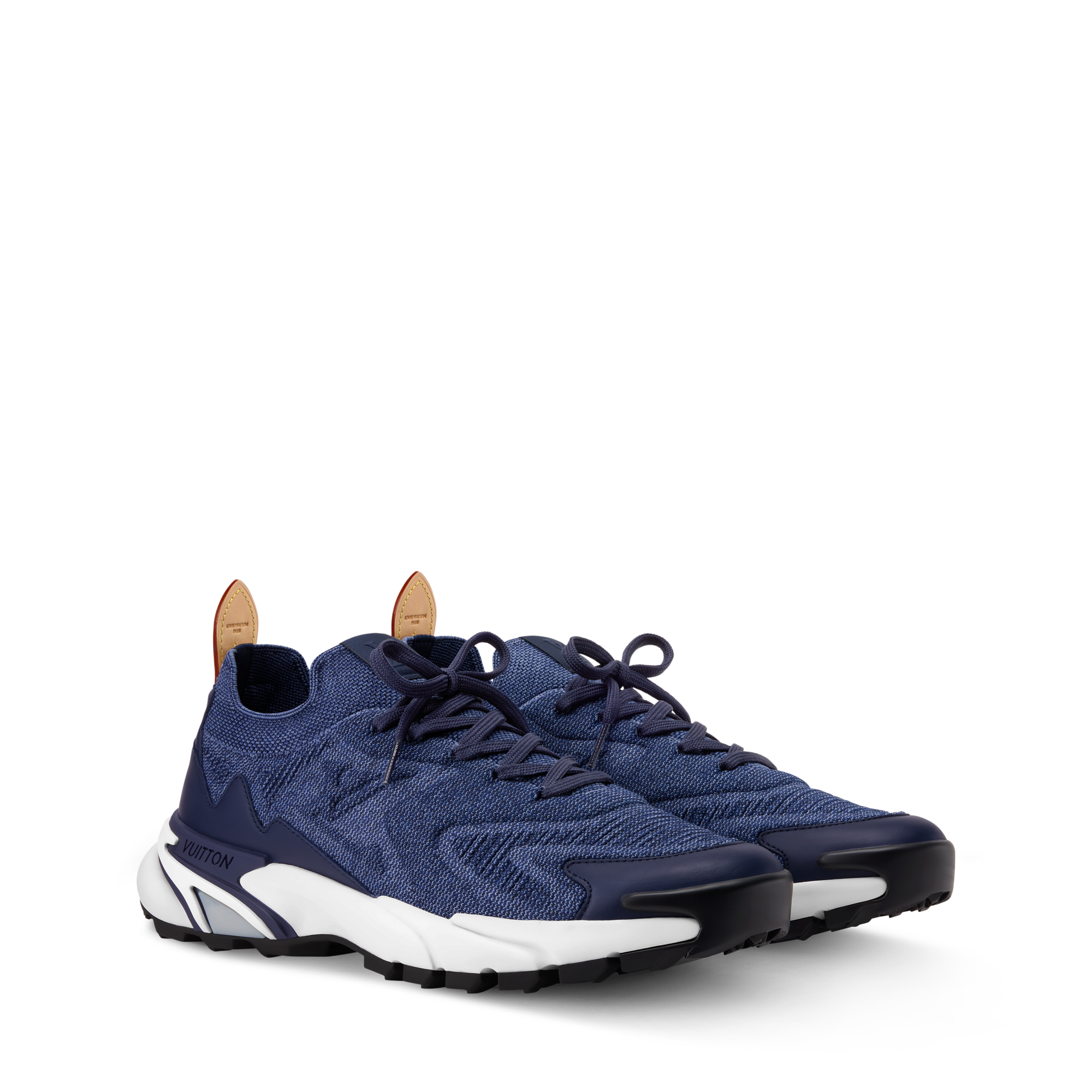 LV Tatic Knit Sneaker - Father