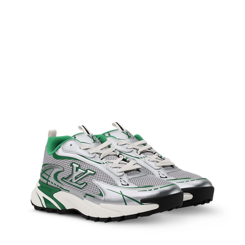 Green (Not Available)