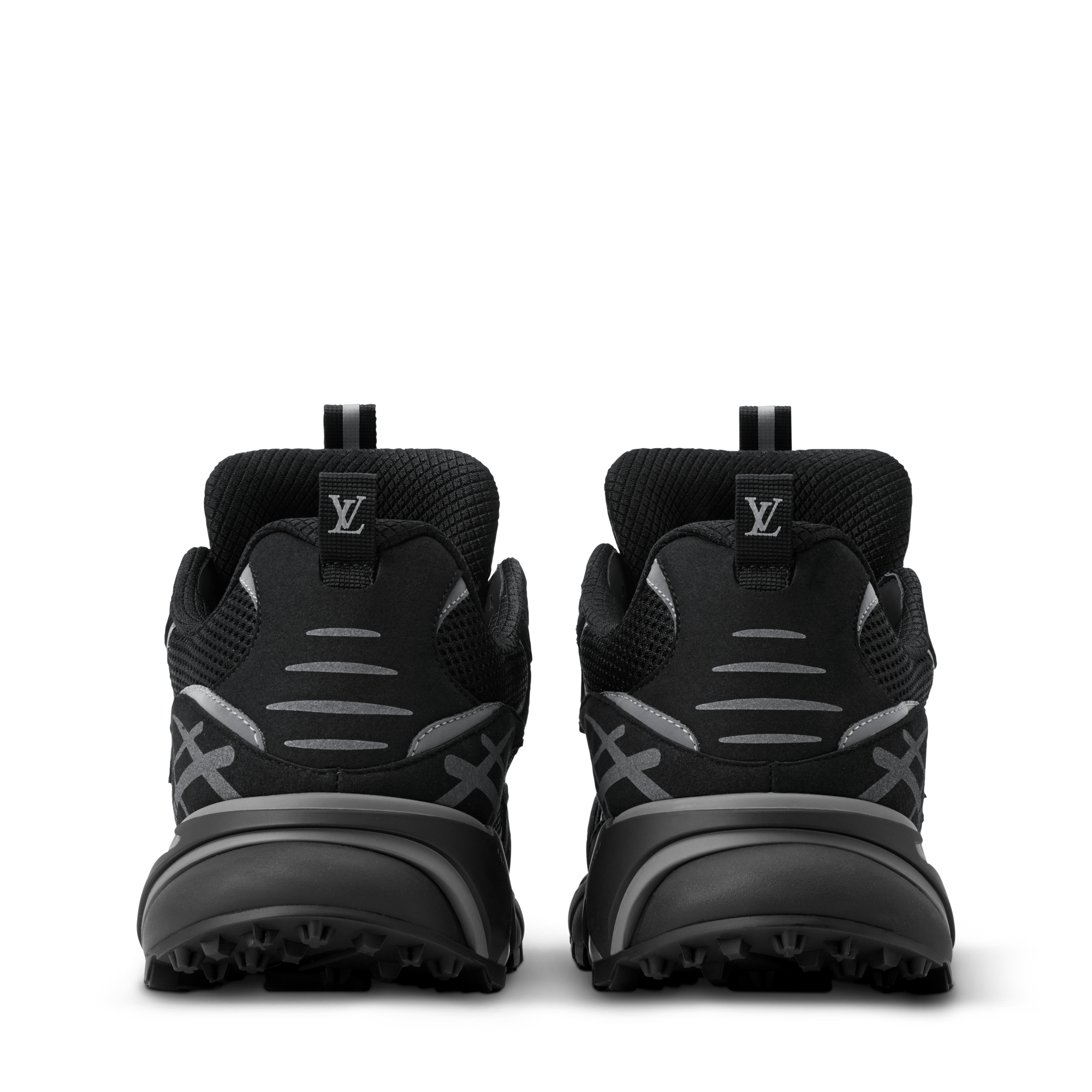 07.5 Sneakers Shoes | LOUIS VUITTON