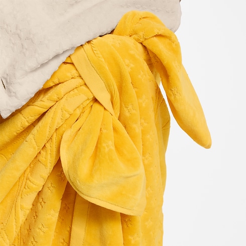 LV Terry Beach Towel S00 in Men's Accessories Home Textile collections by Louis Vuitton (Product zoom)