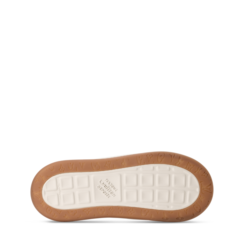 LV Tilted Sneaker in Men's Shoes Sneakers collections by Louis Vuitton (Product zoom)