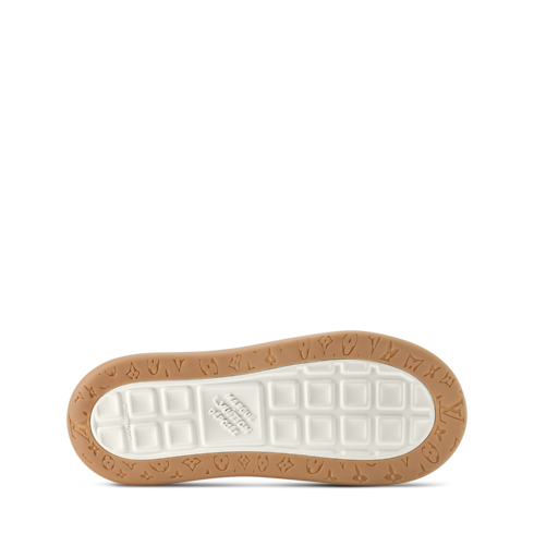 LV Tilted Sneaker in Men's Shoes Sneakers collections by Louis Vuitton (Product zoom)