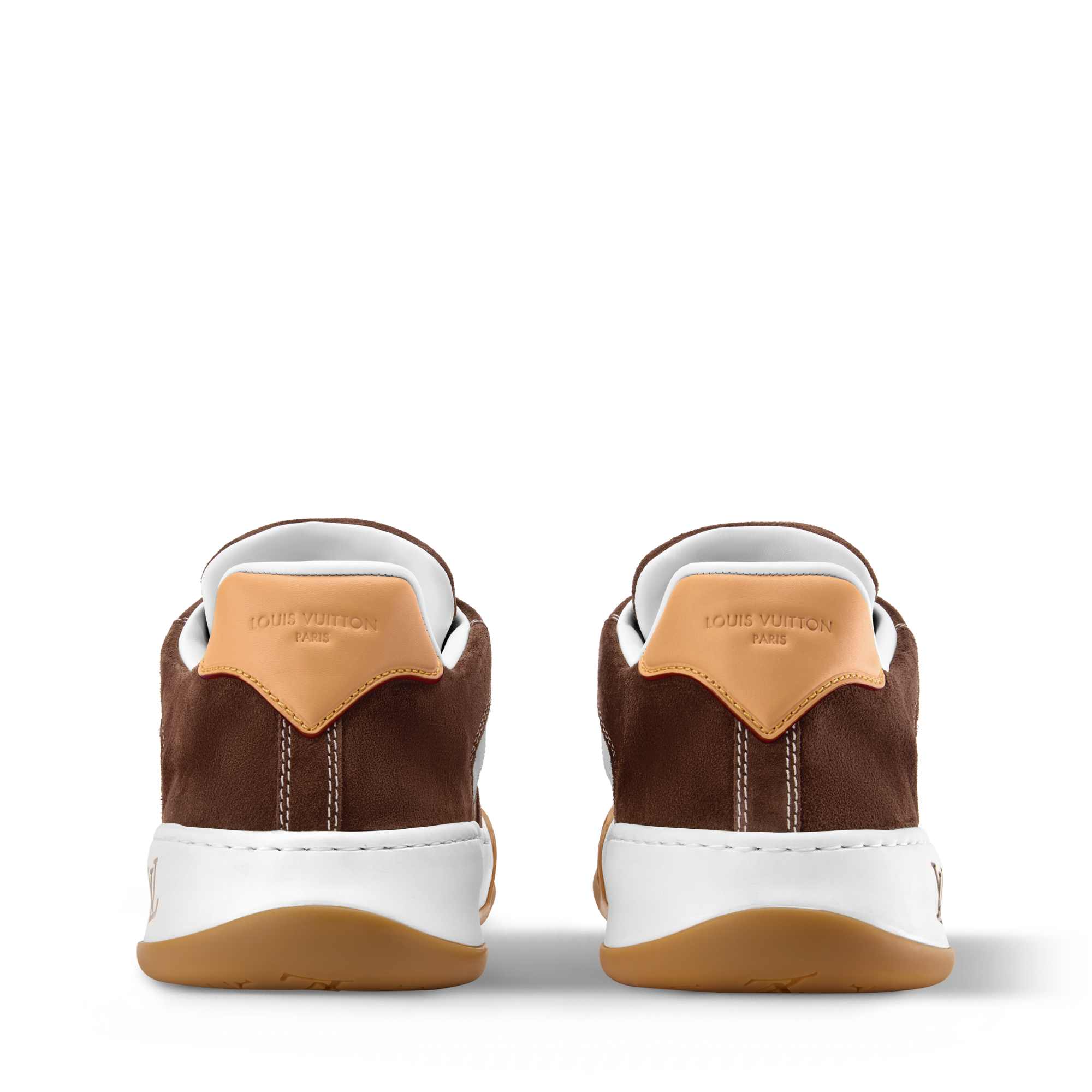 LV Tilted Sneaker  in Men