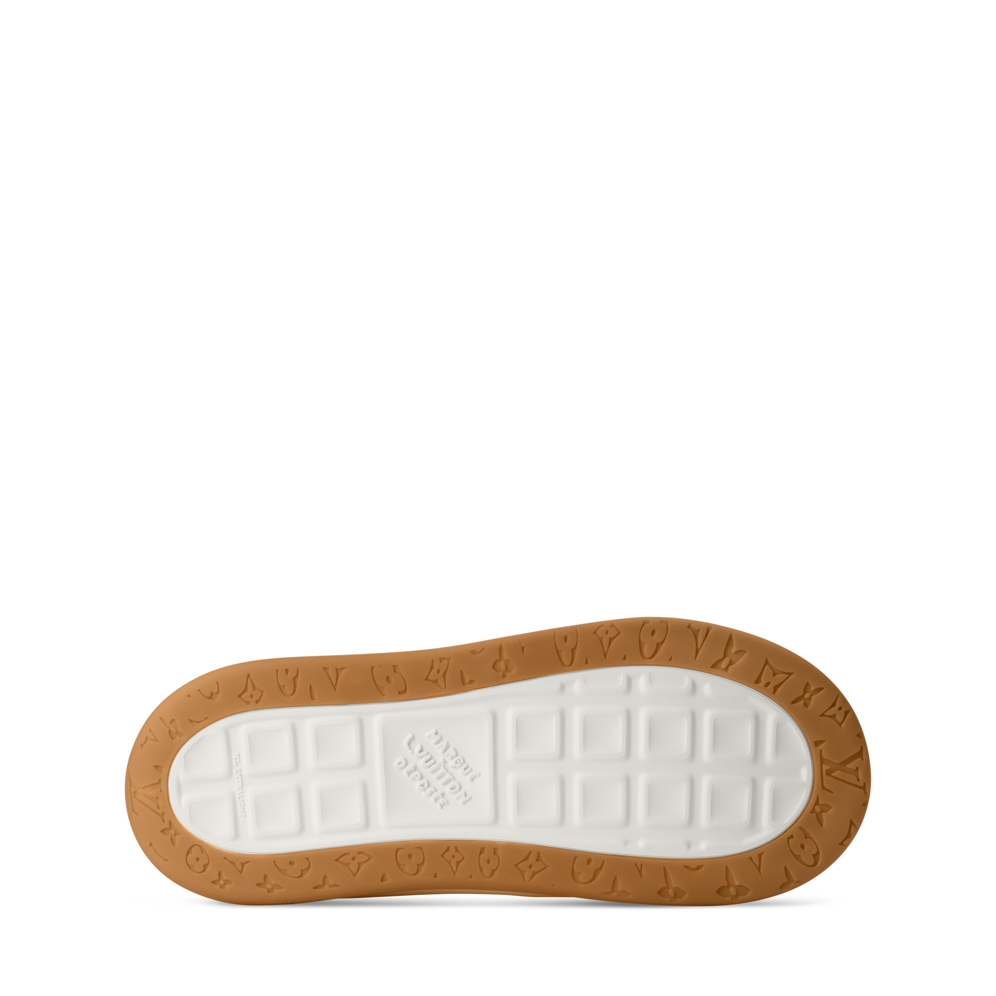 LV Tilted Sneaker  in Men