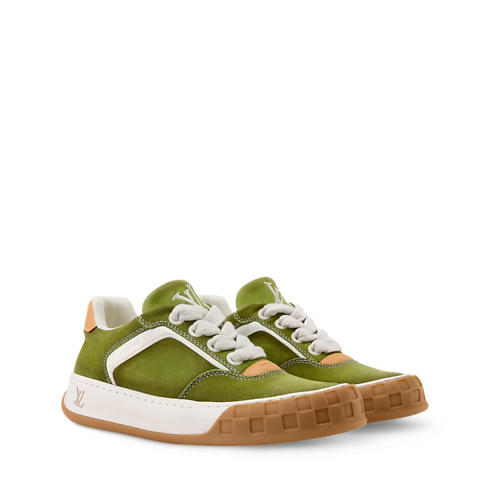 Green (Not Available)