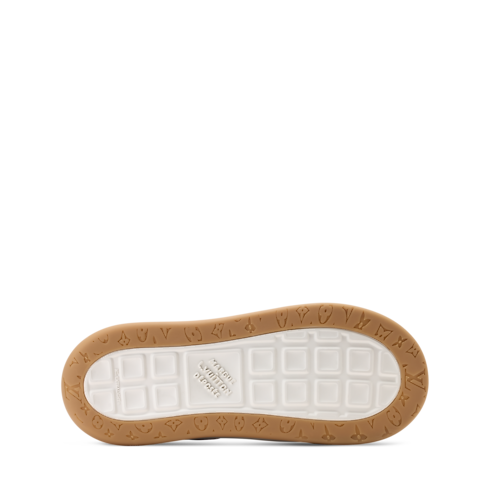 LV Tilted Sneaker in Men's Shoes Sneakers collections by Louis Vuitton (Product zoom)