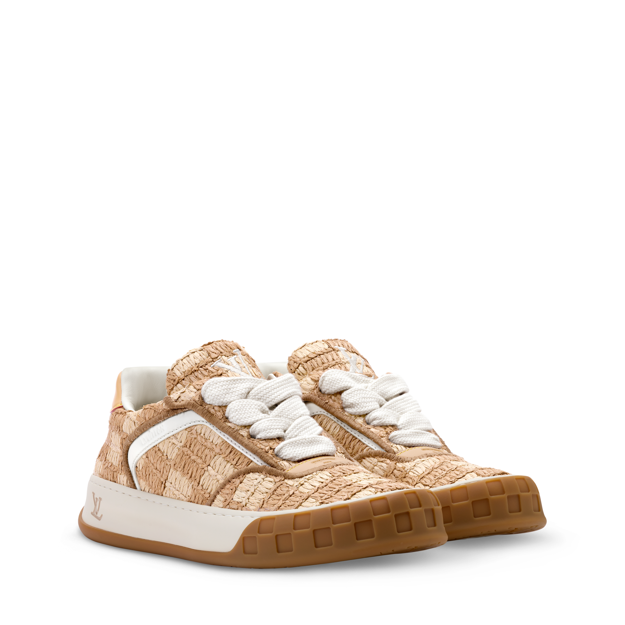 Sorbonne Loafer - Shoes | LOUIS VUITTON