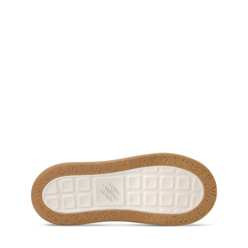 LV Tilted Sneaker in Men's Shoes Sneakers collections by Louis Vuitton (Product zoom)