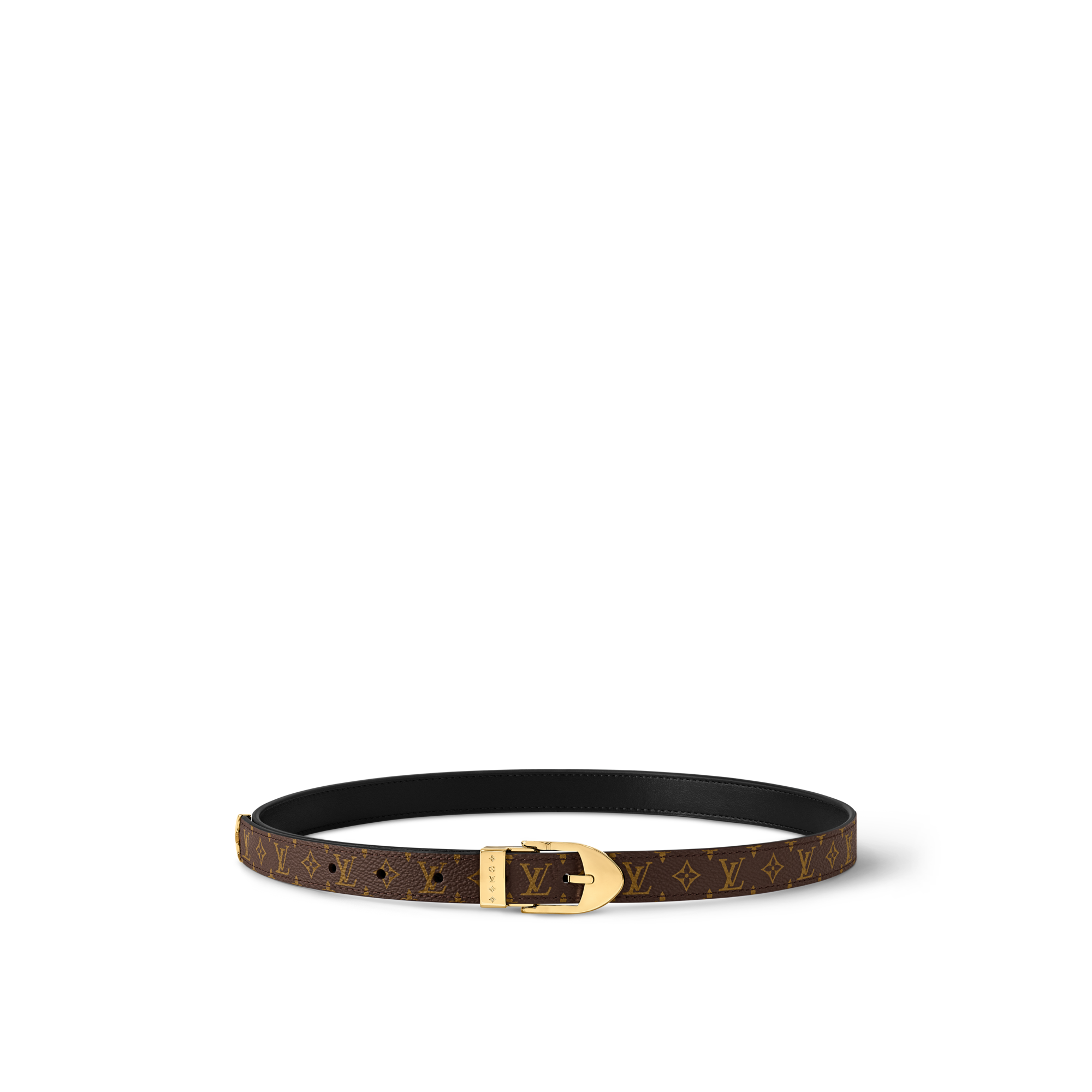 LV Timeless 20mm Belt  in Women