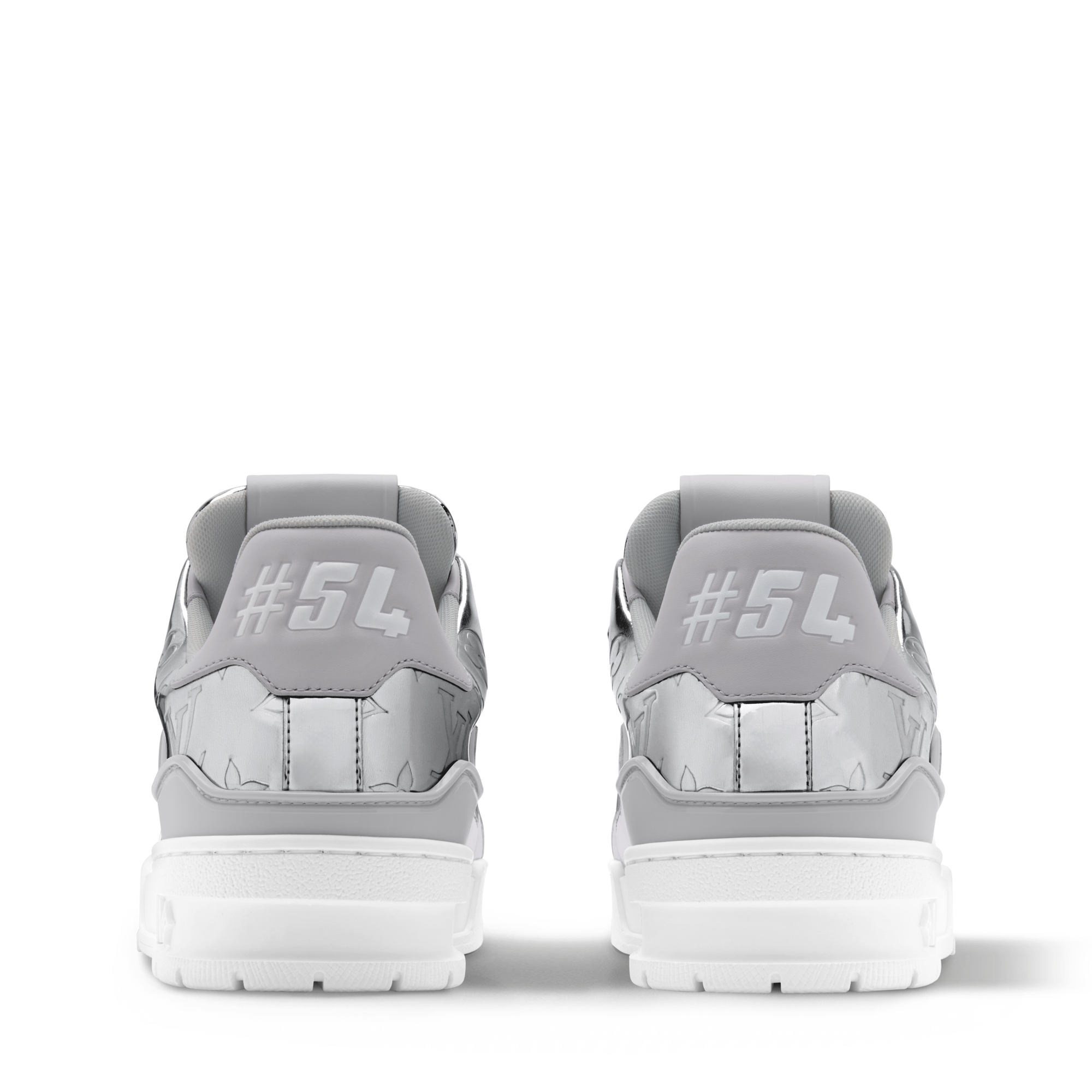 LV Trainer  in Women