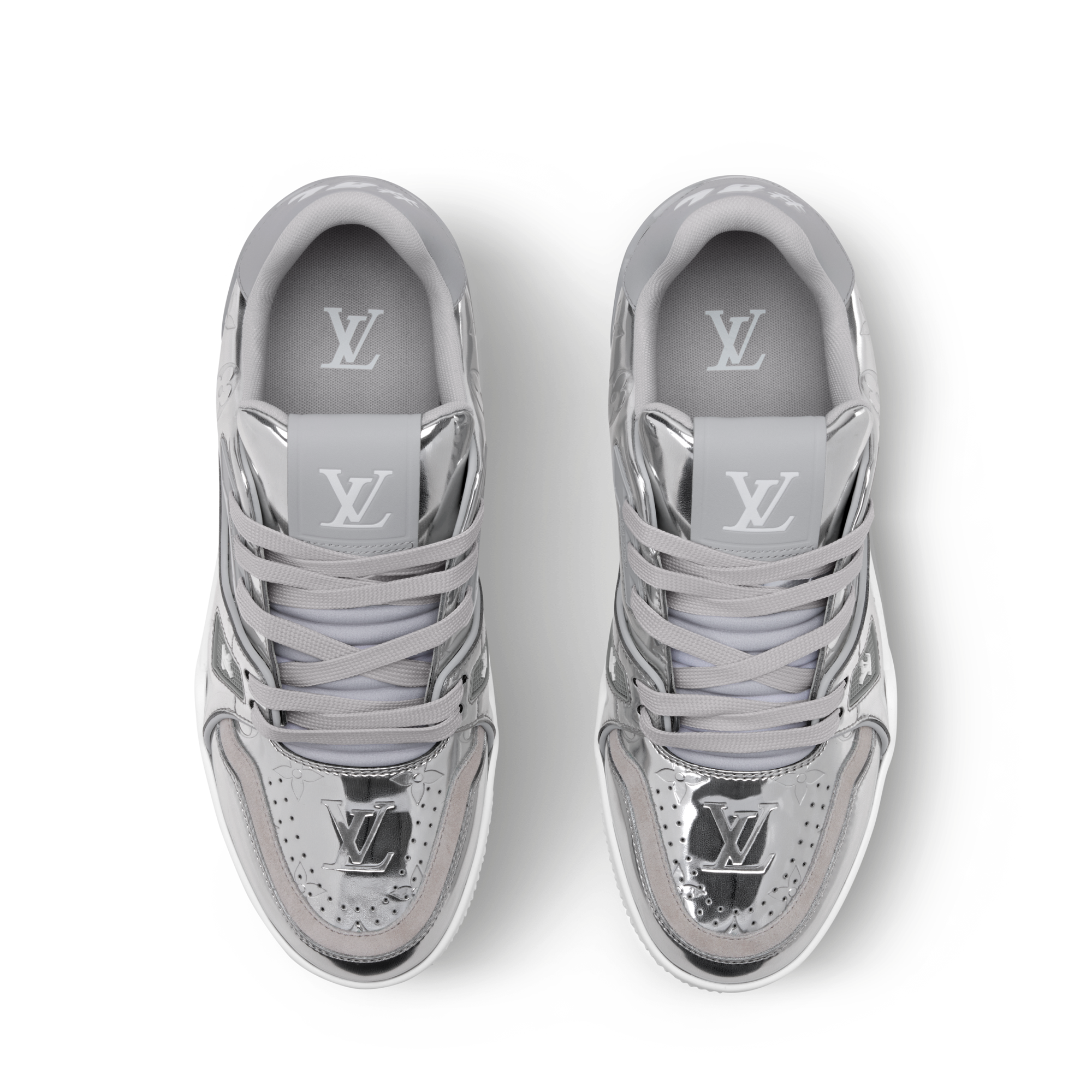 LV Trainer  in Women