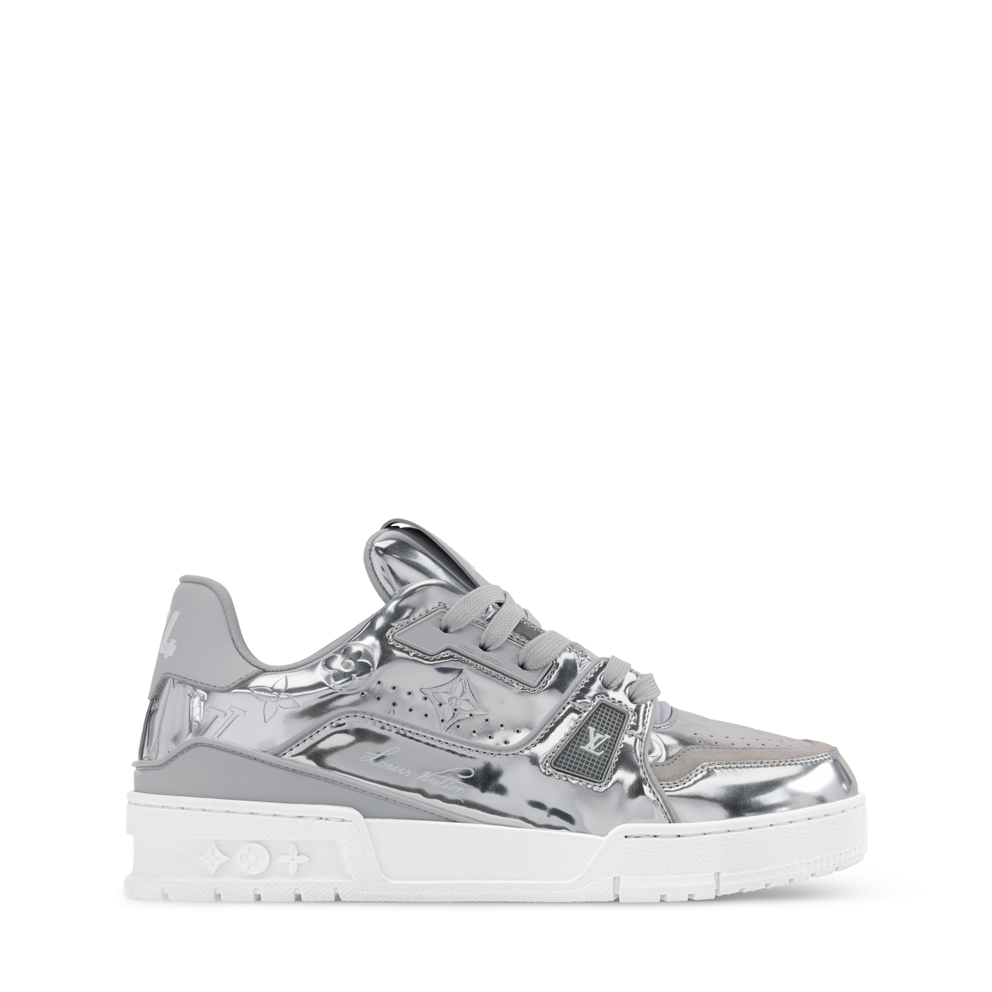 LV Trainer  in Women