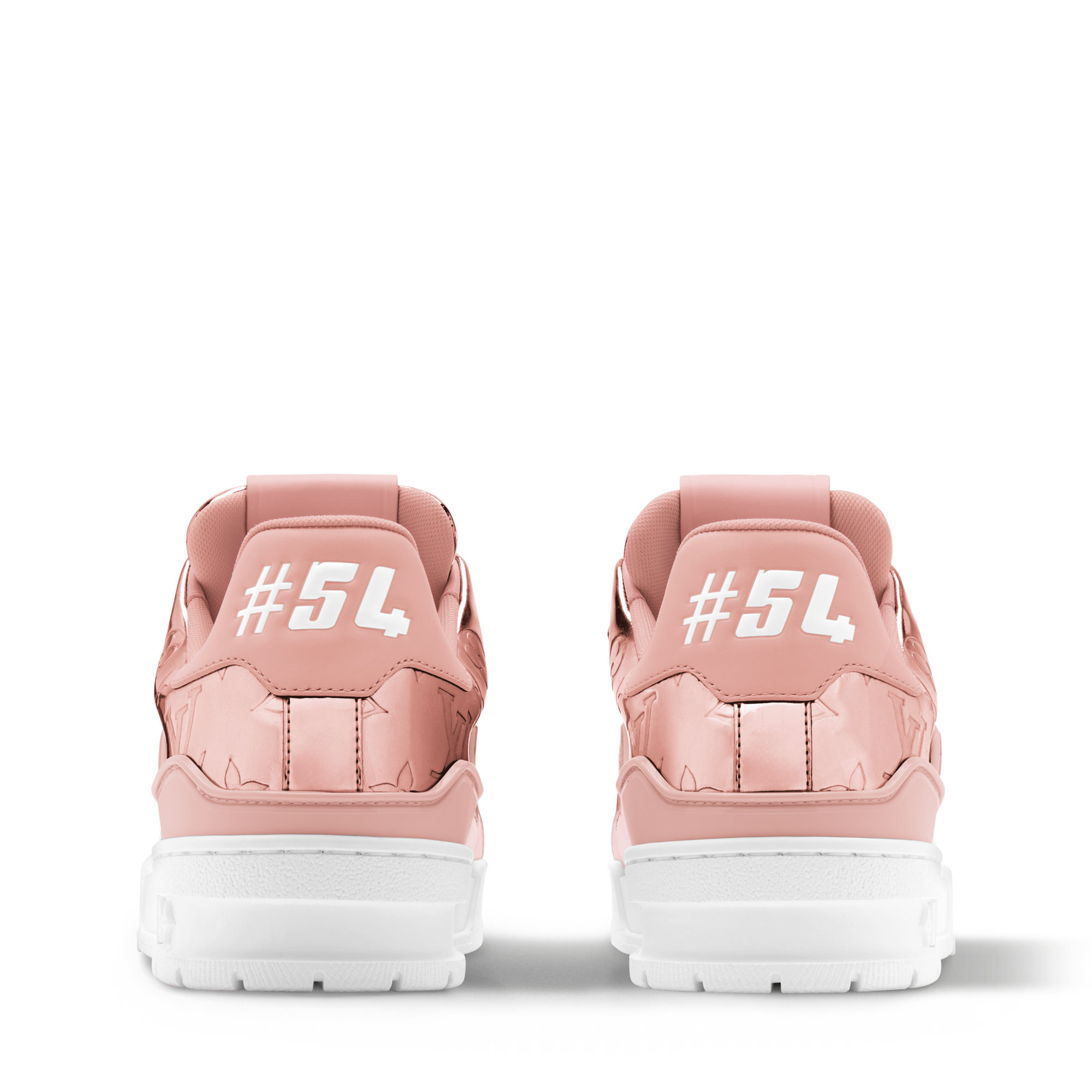 LV Trainer  in Women