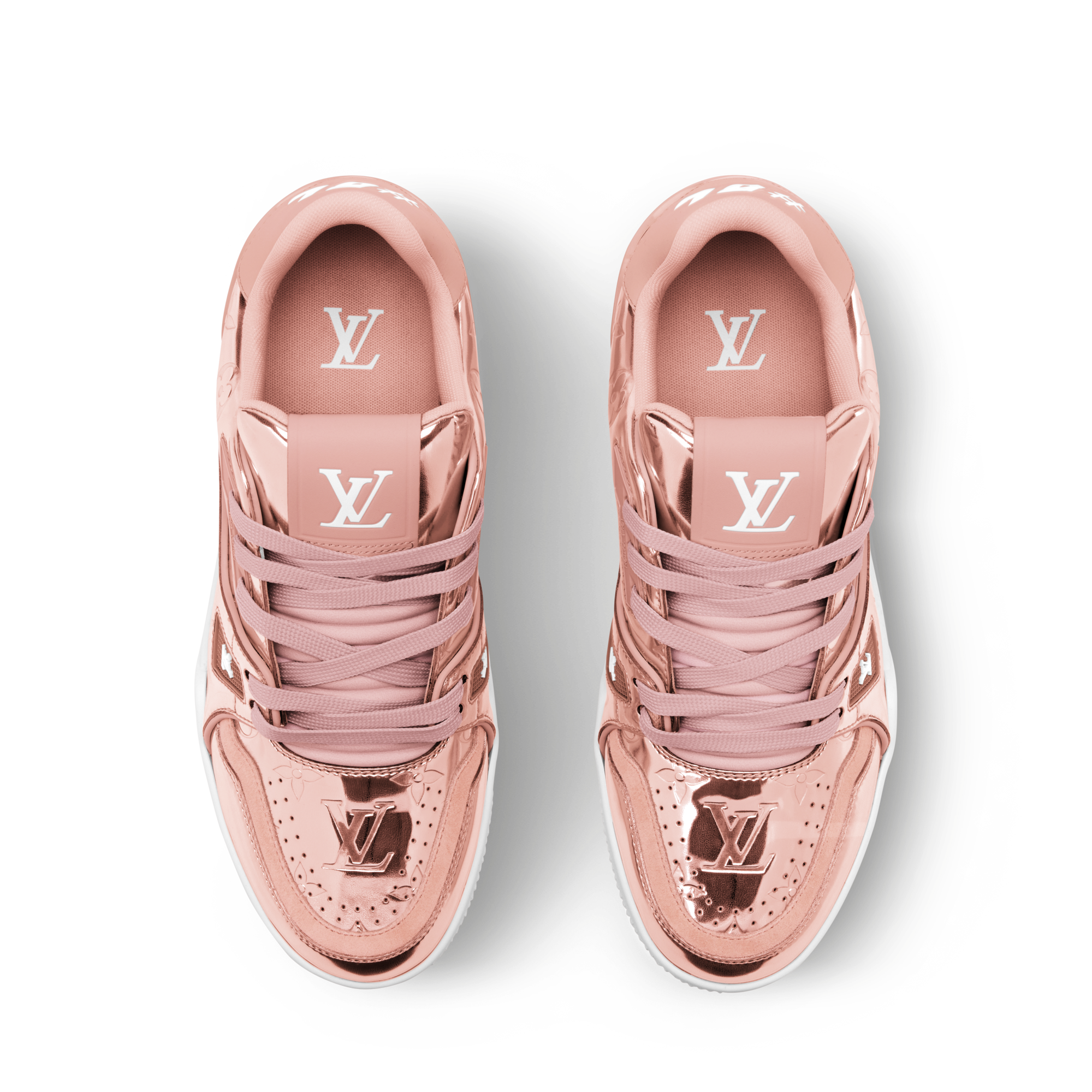 LV Trainer  in Women