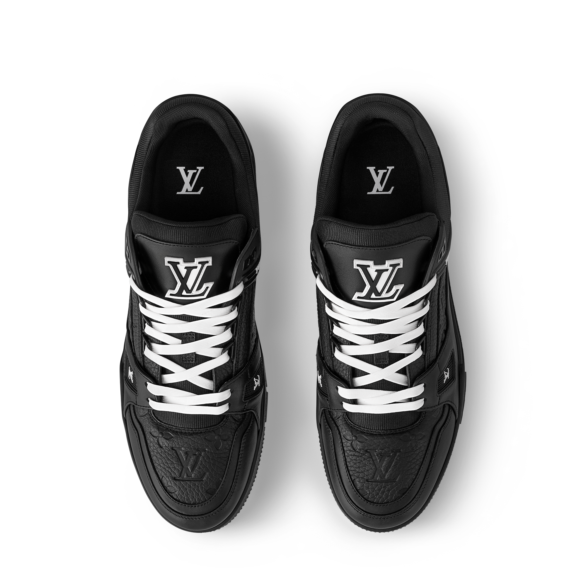 LV Trainer Designer Sneaker Collection for Men | LOUIS VUITTON
