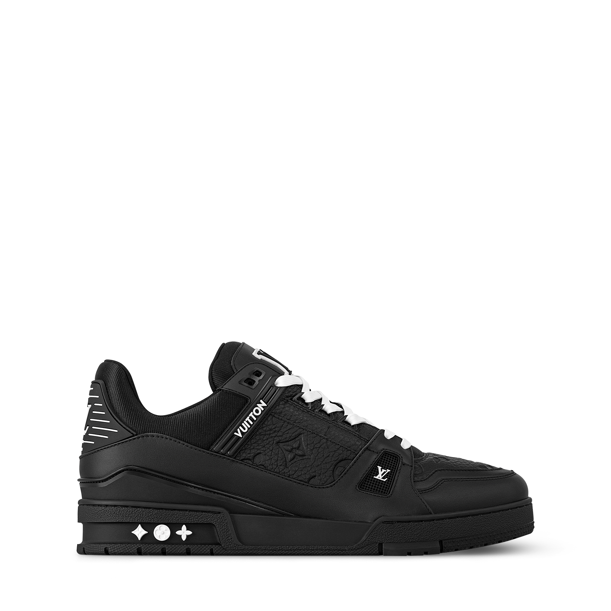 LV Trainer - Shoes | LOUIS VUITTON display picture 3