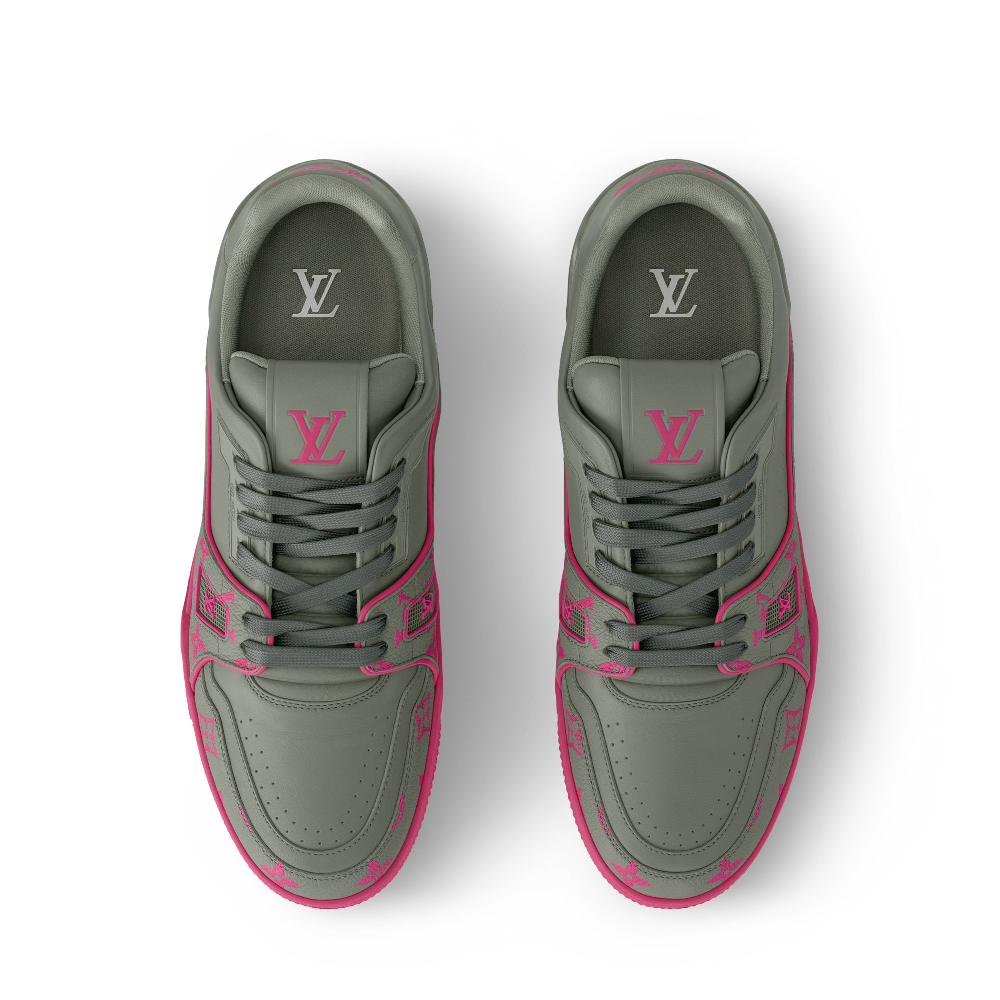 LV Trainer  Sneaker  in Men