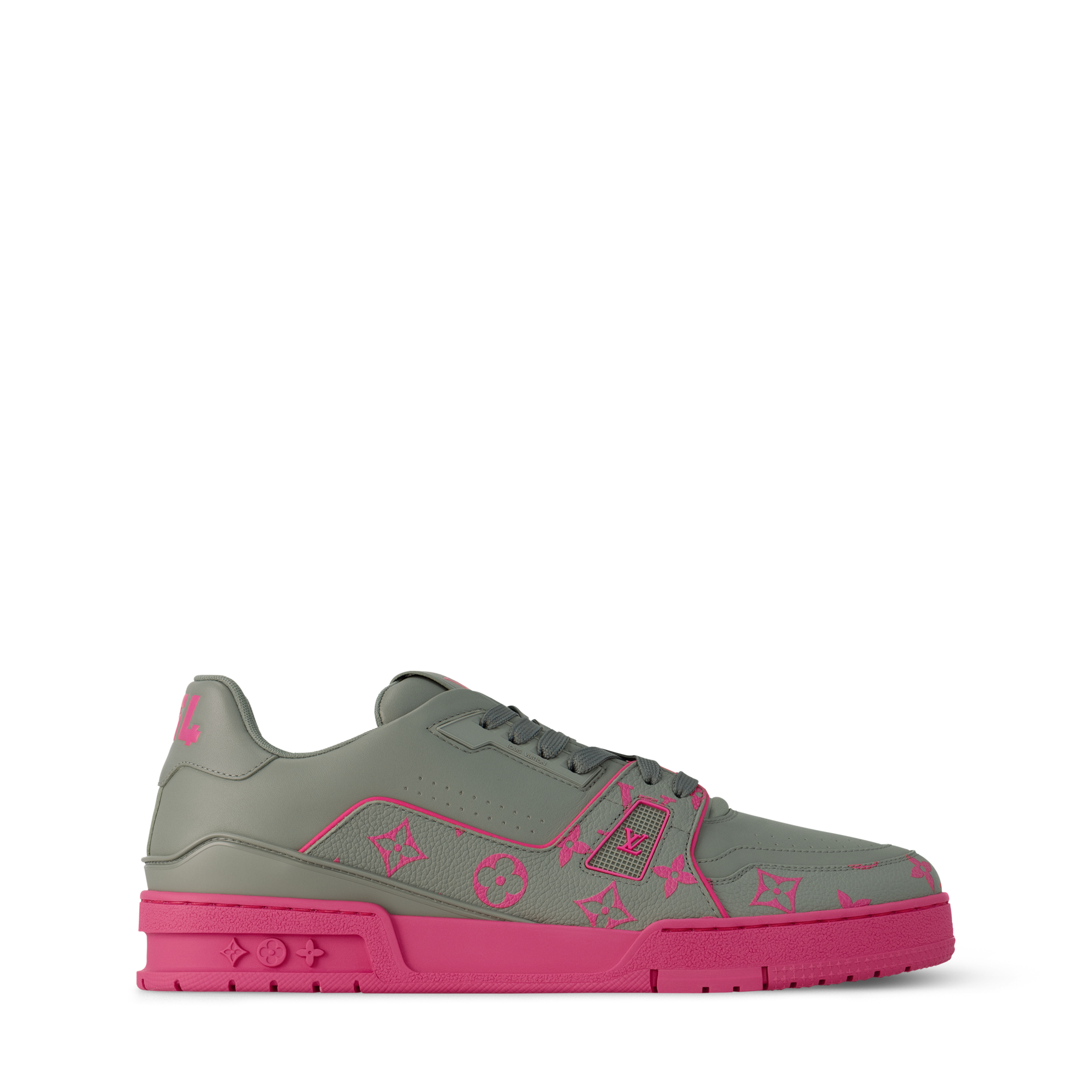 LV Trainer  Sneaker  in Men