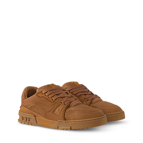 Nano Steamer Monogram Heritage in Bags and Small Leather Goods's Men Bags Newness collections by Louis Vuitton