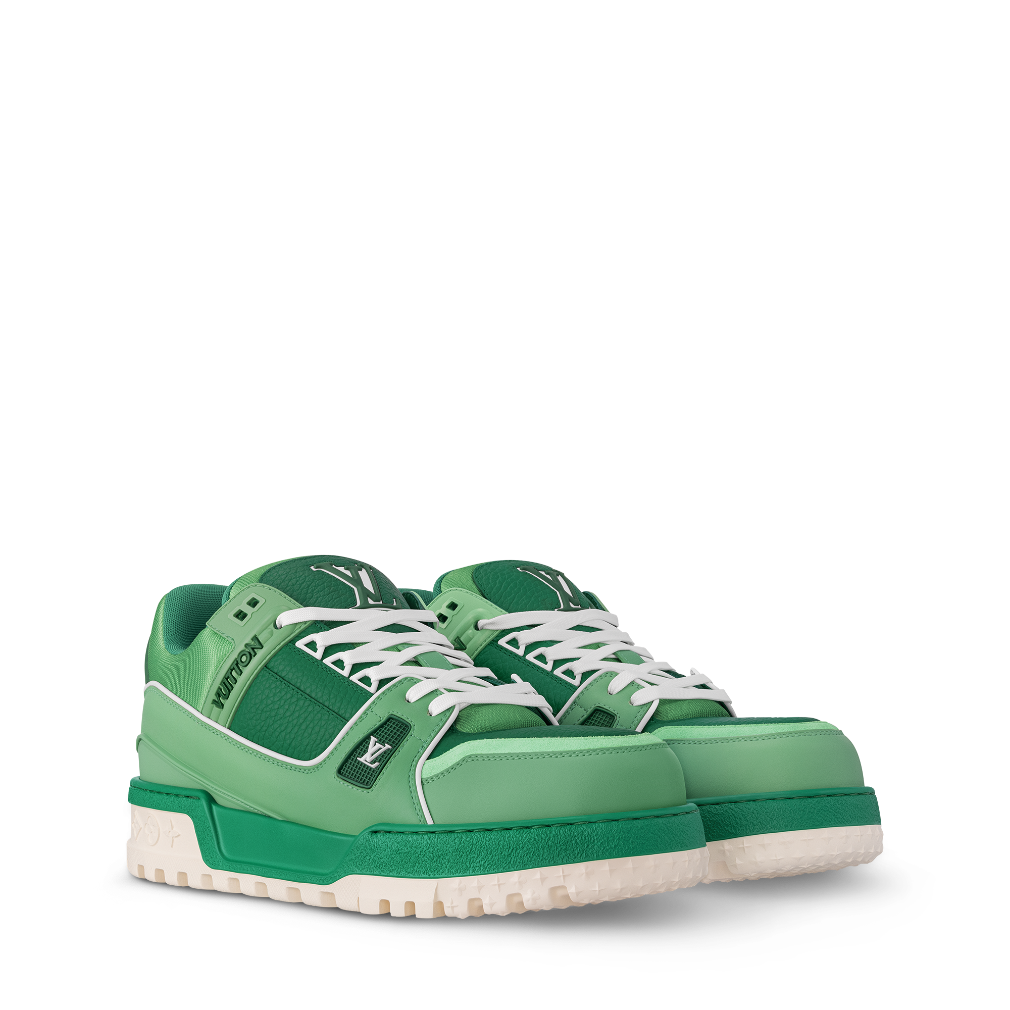 Green (Not Available)
