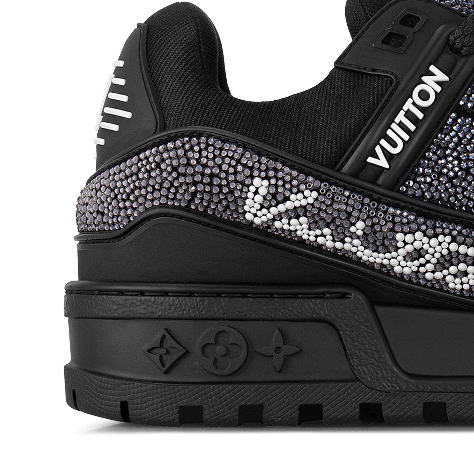 LV Trainer Maxi Sneaker  in Men