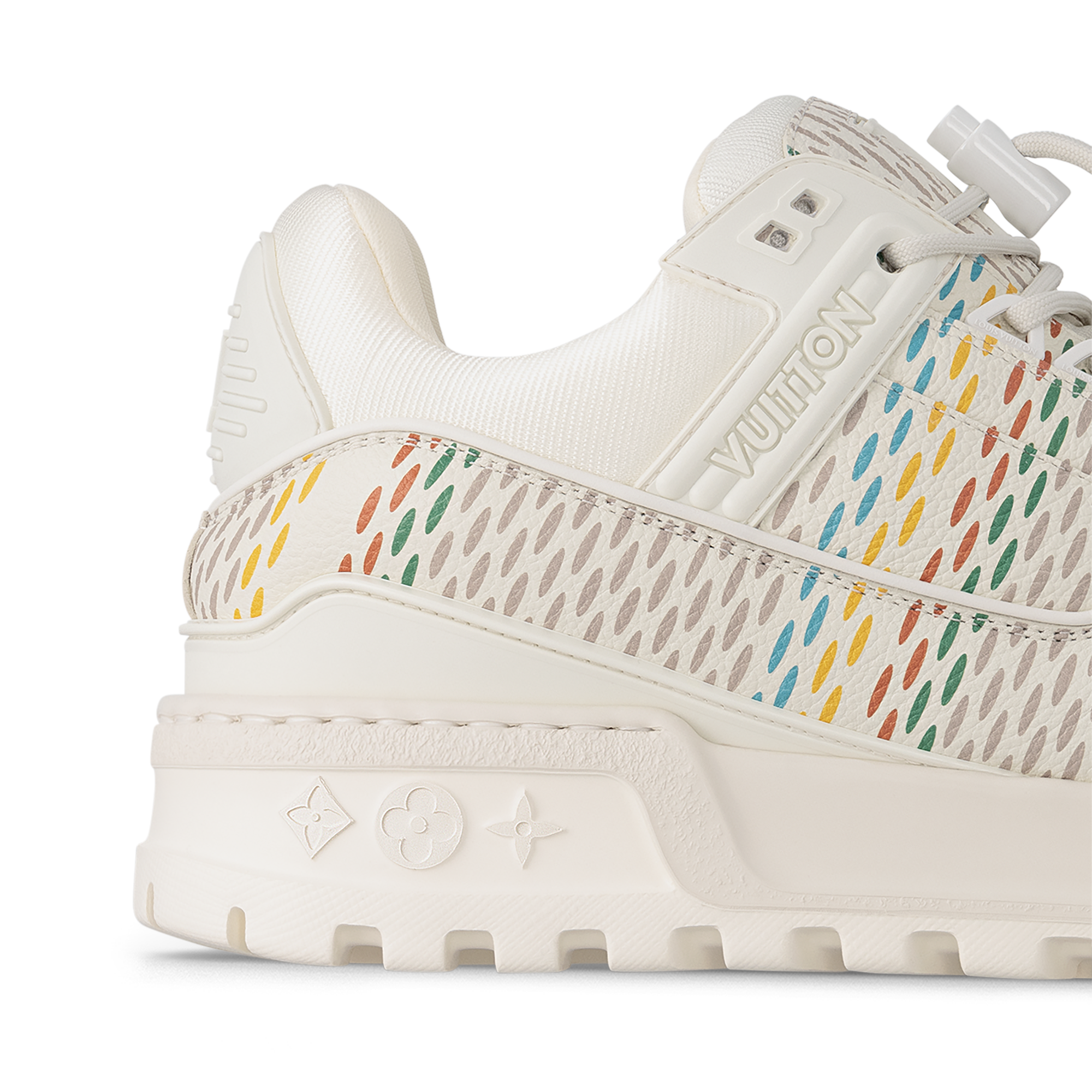 LV Trainer Maxi Sneaker  in Men