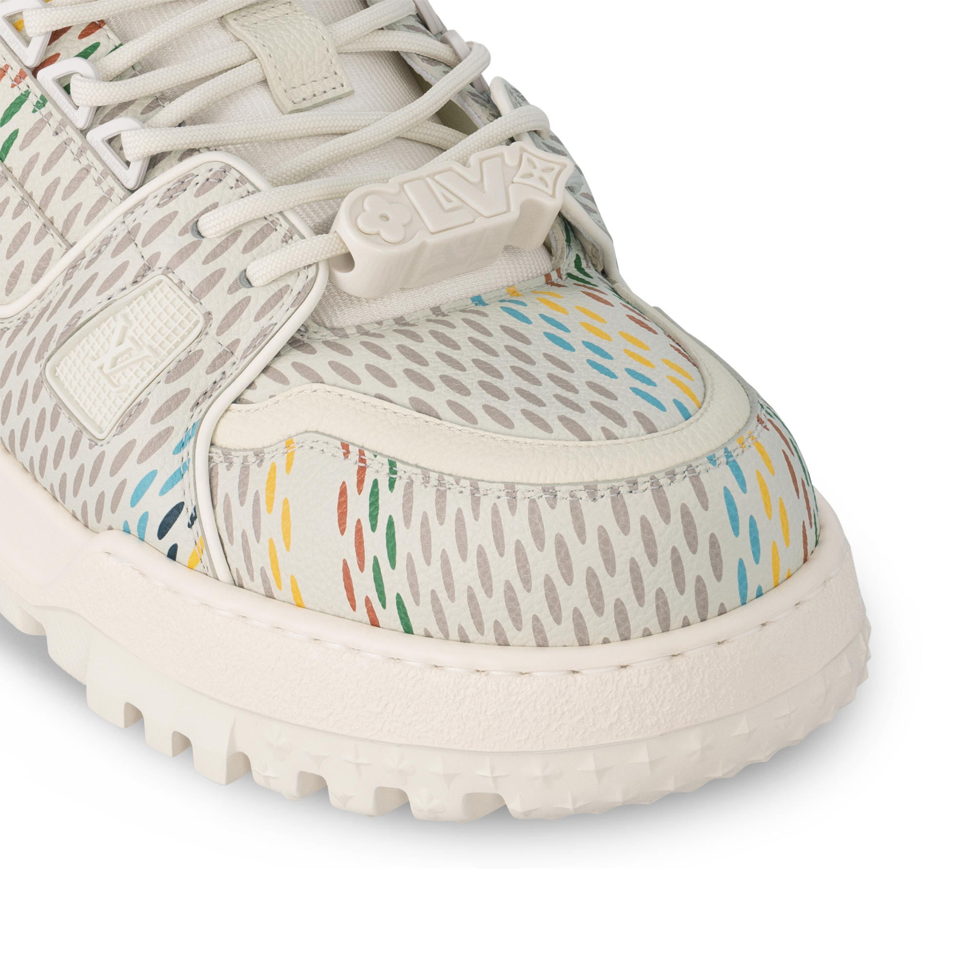 LV Trainer Maxi Sneaker  in Men