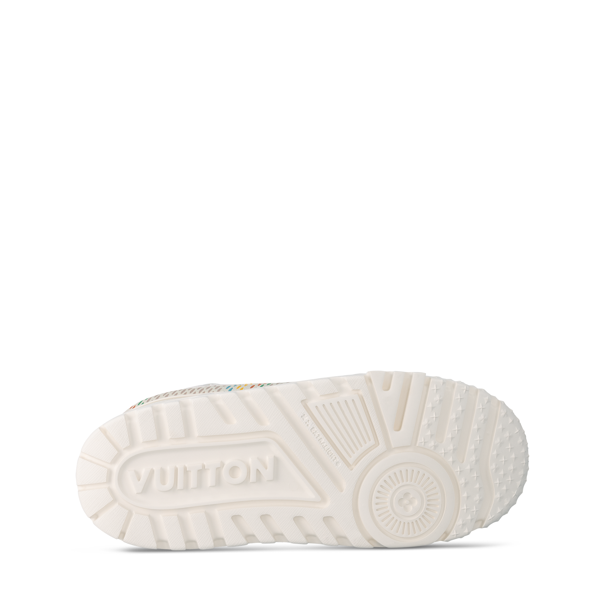 LV Trainer Maxi Sneaker  in Men