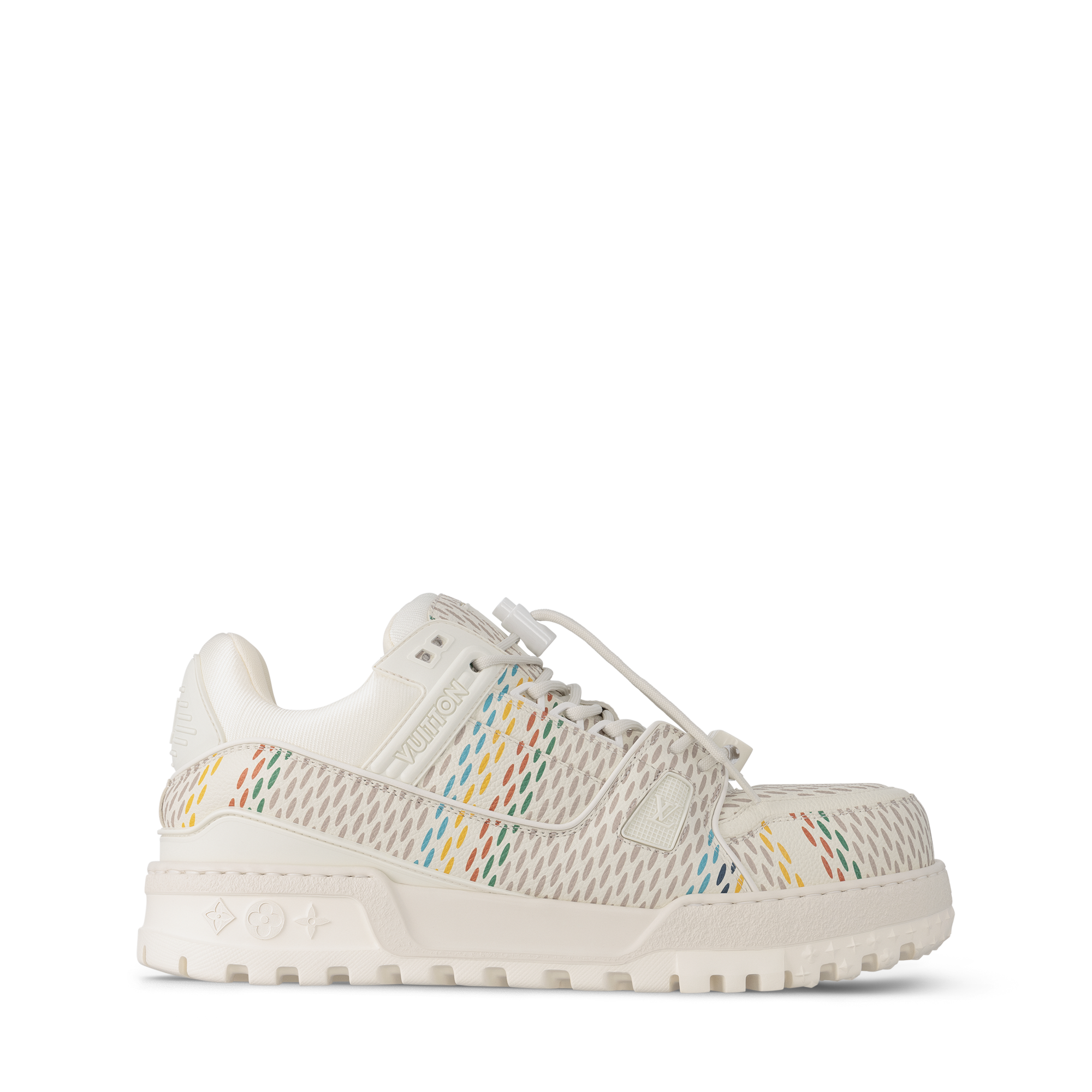 LV Trainer Maxi Sneaker  in Men