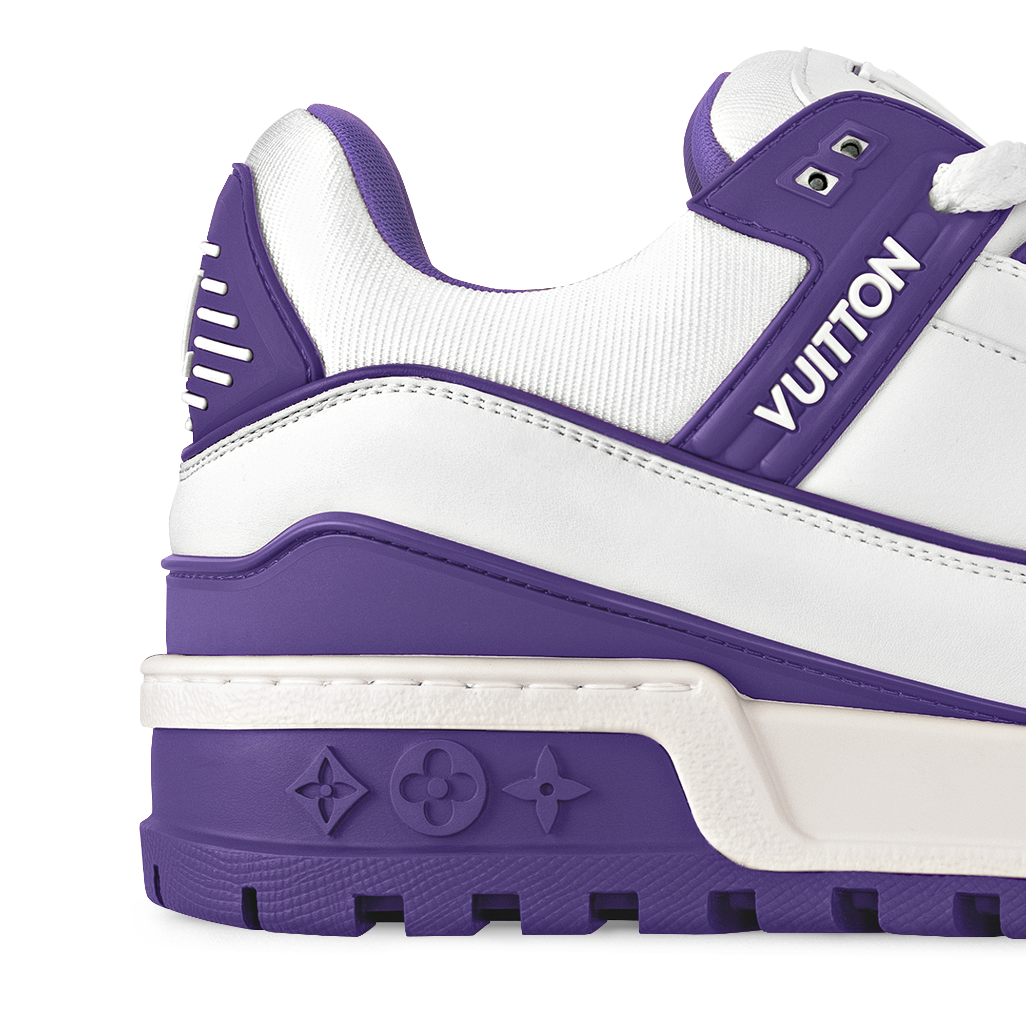 LV Trainer Maxi Sneaker  in Men