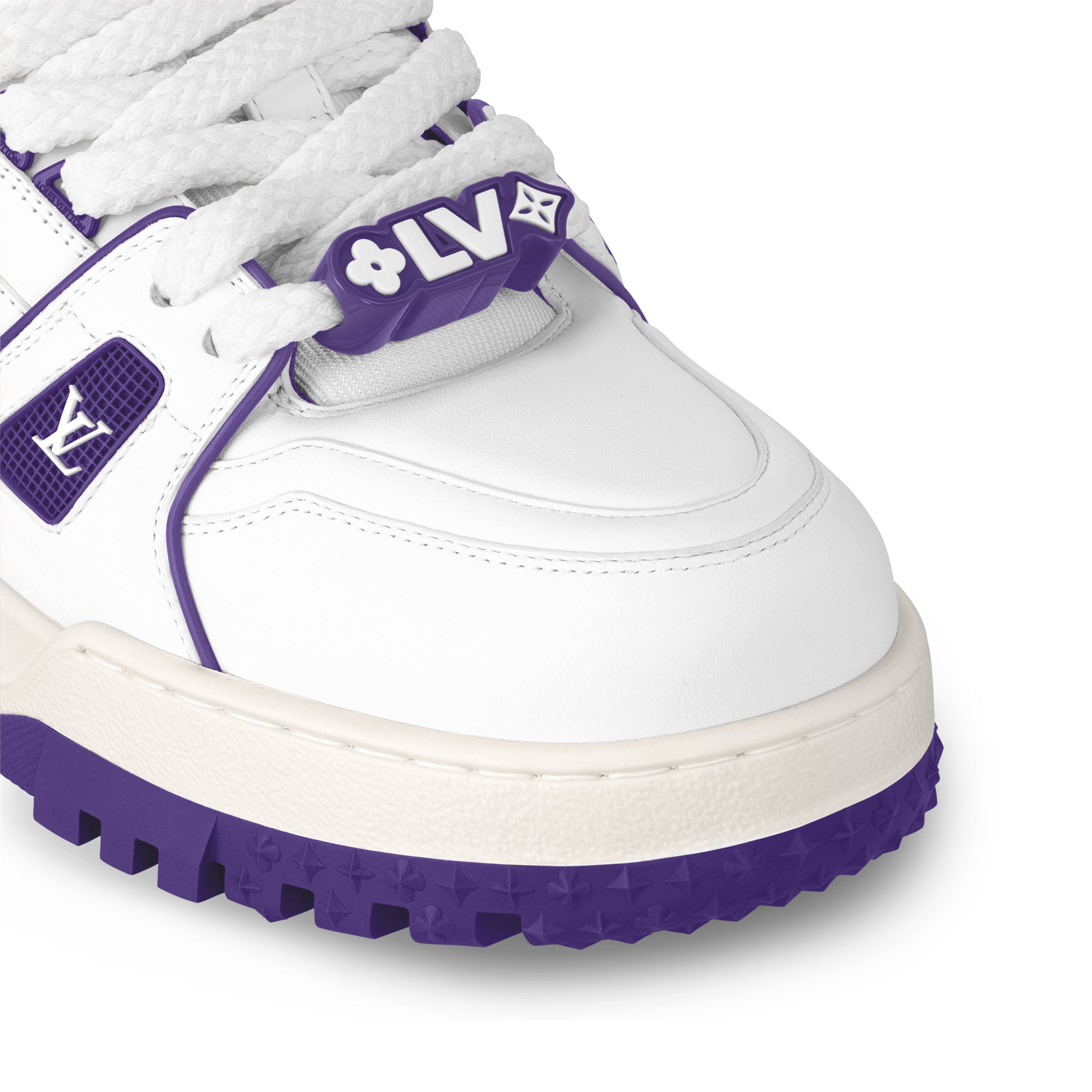 LV Trainer Maxi Sneaker  in Men