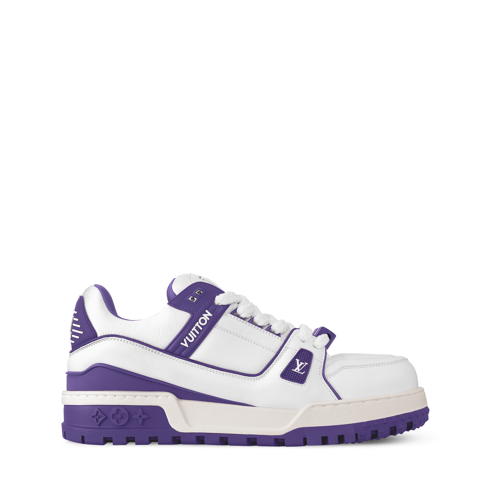 LV Trainer Maxi Sneaker  in Men