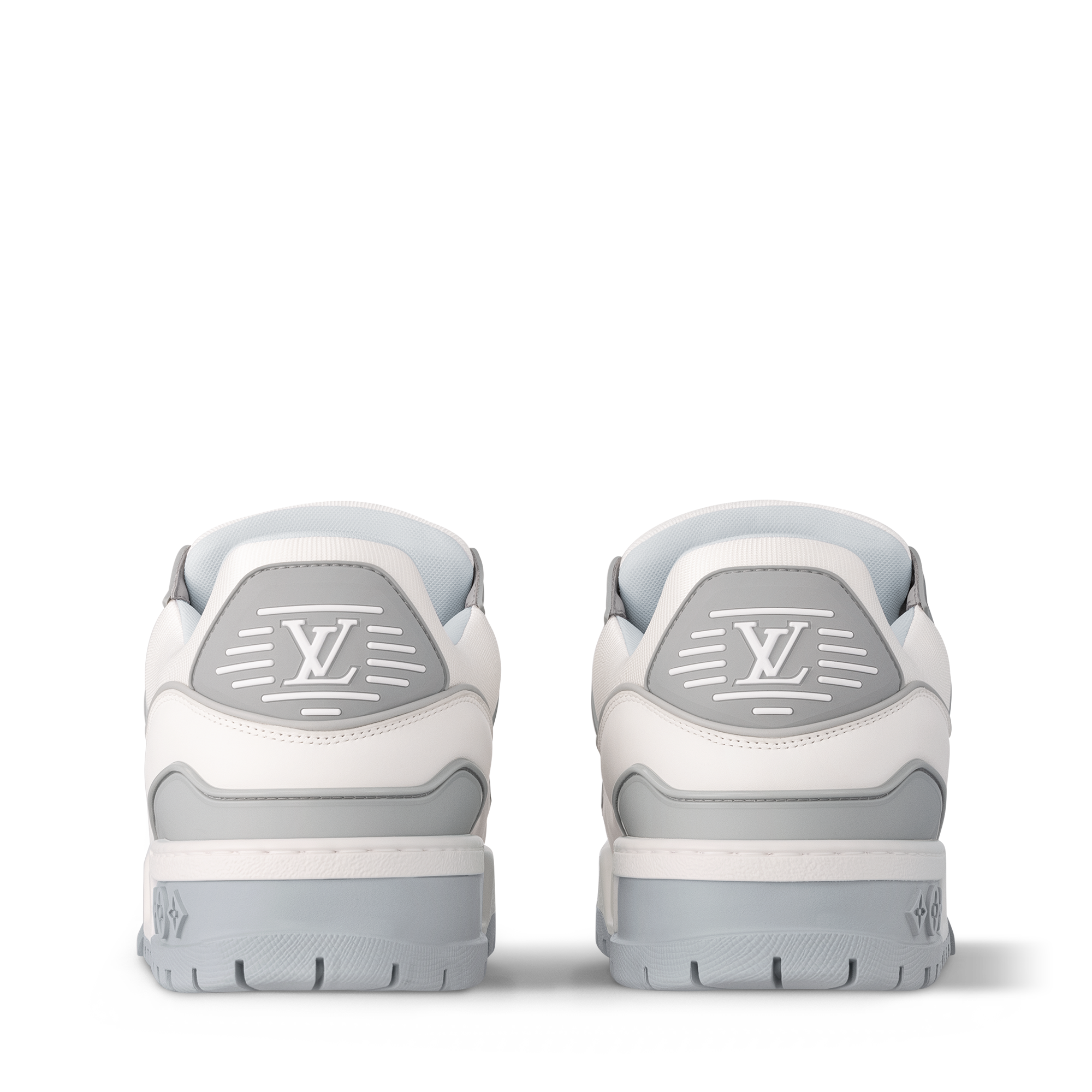 LV Trainer Maxi Sneaker  in Men