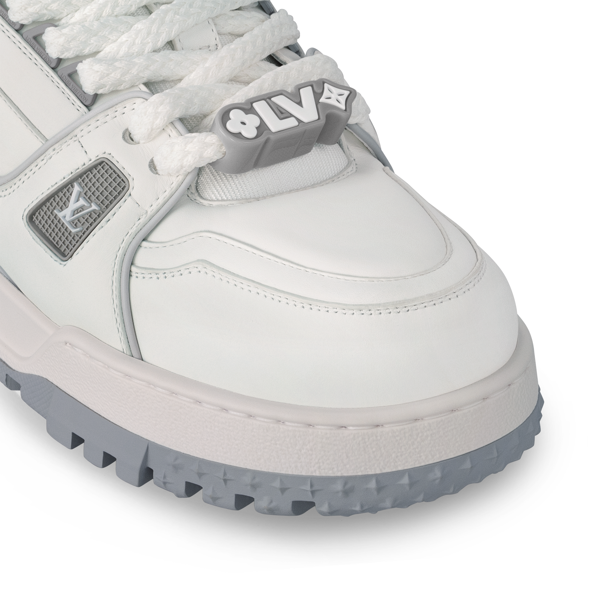 LV Trainer Maxi Sneaker  in Men
