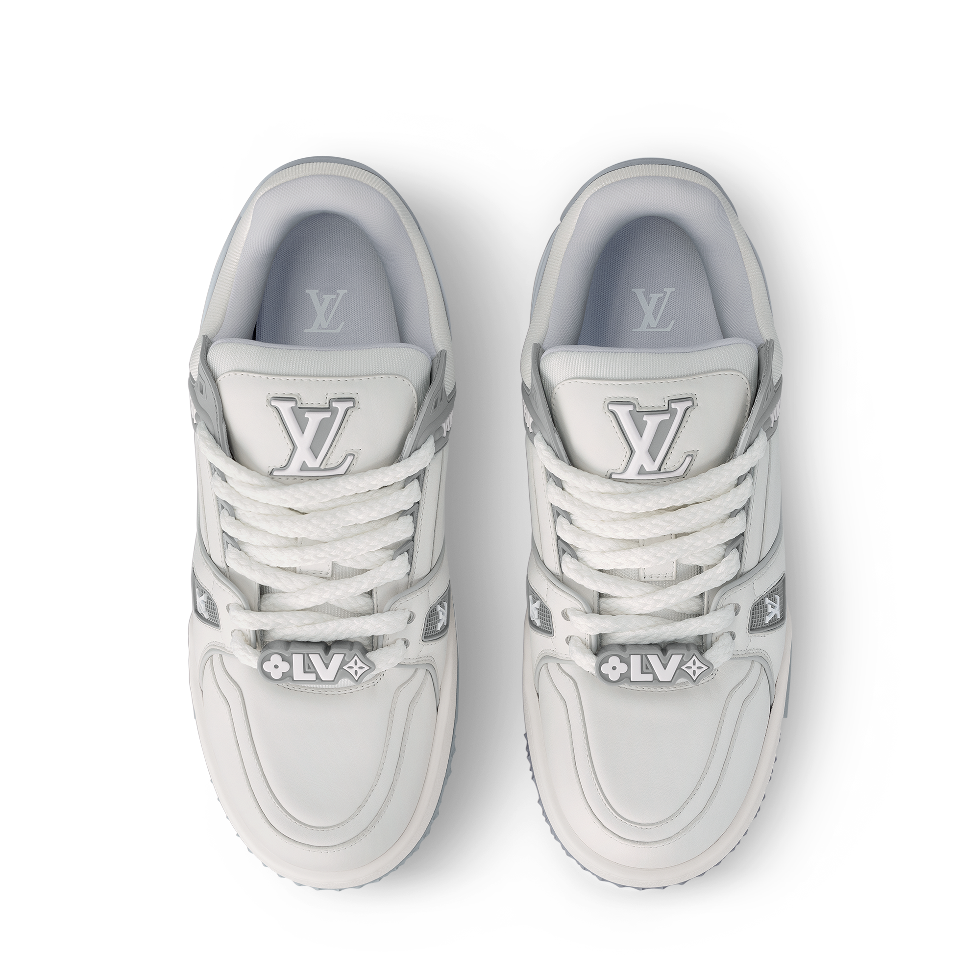 LV Trainer Maxi Sneaker  in Men