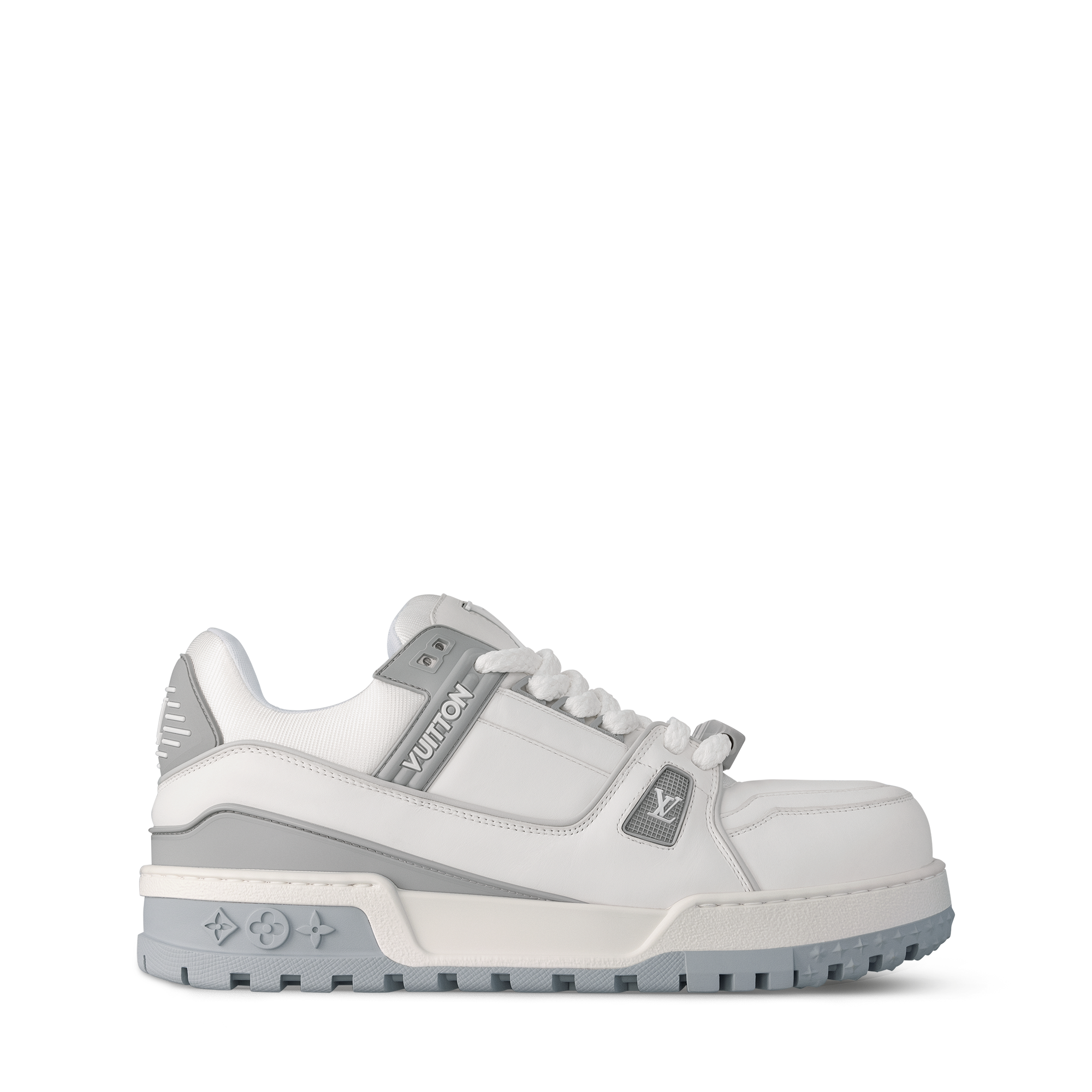 LV Trainer Maxi Sneaker  in Men