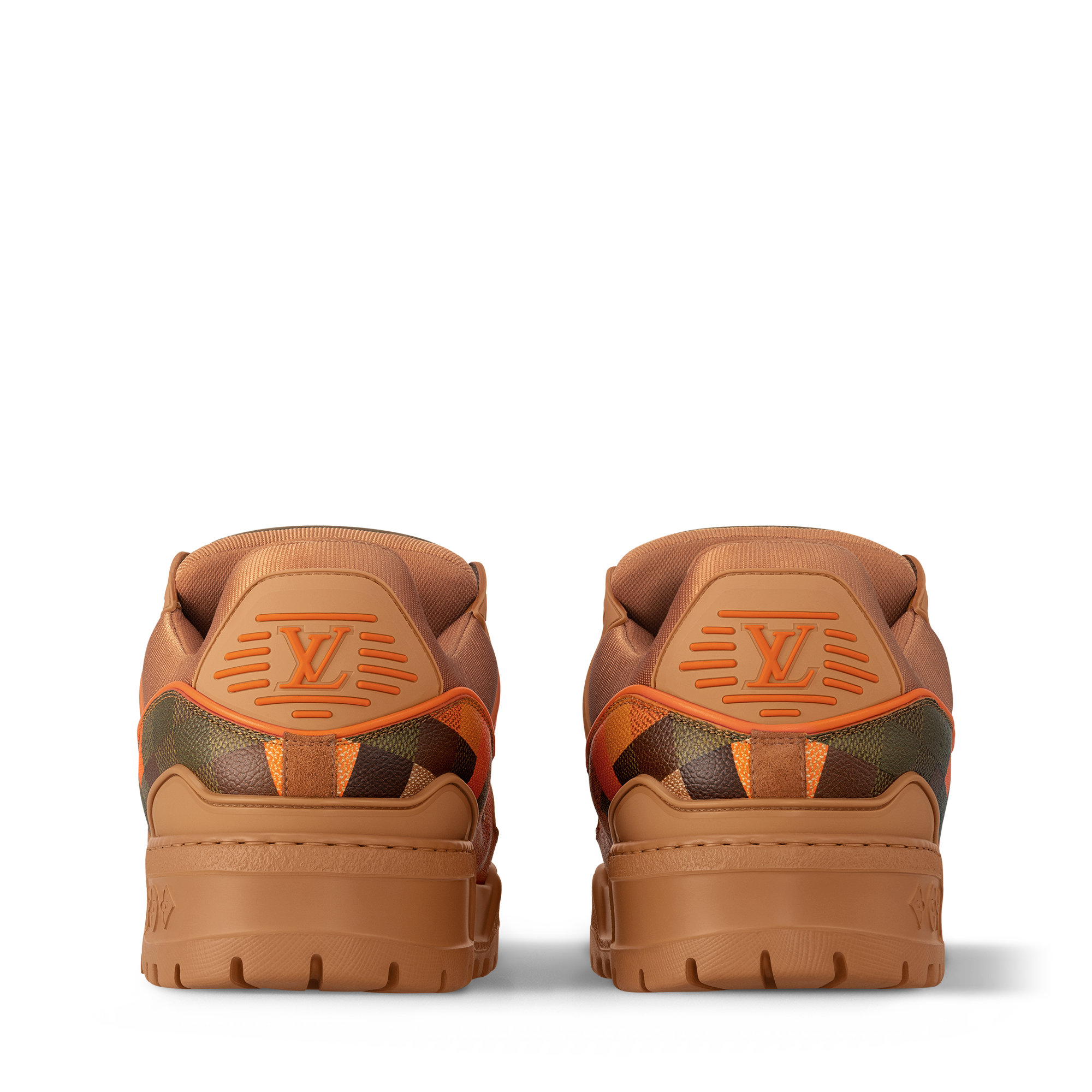 LV Trainer Maxi Sneaker  in Men