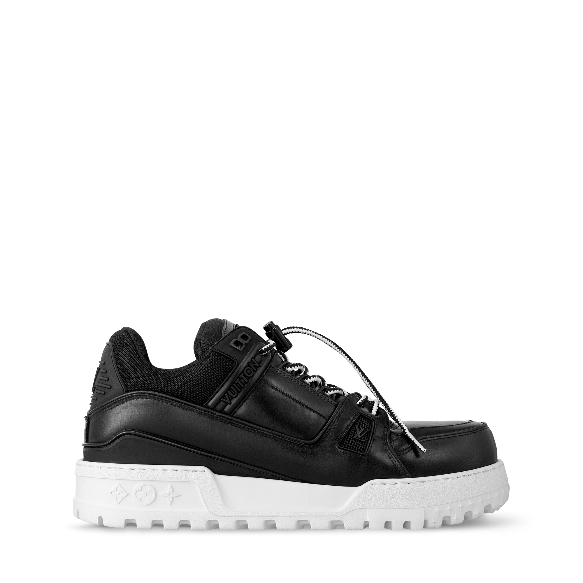 LV Trainer Maxi Sneaker  in Men