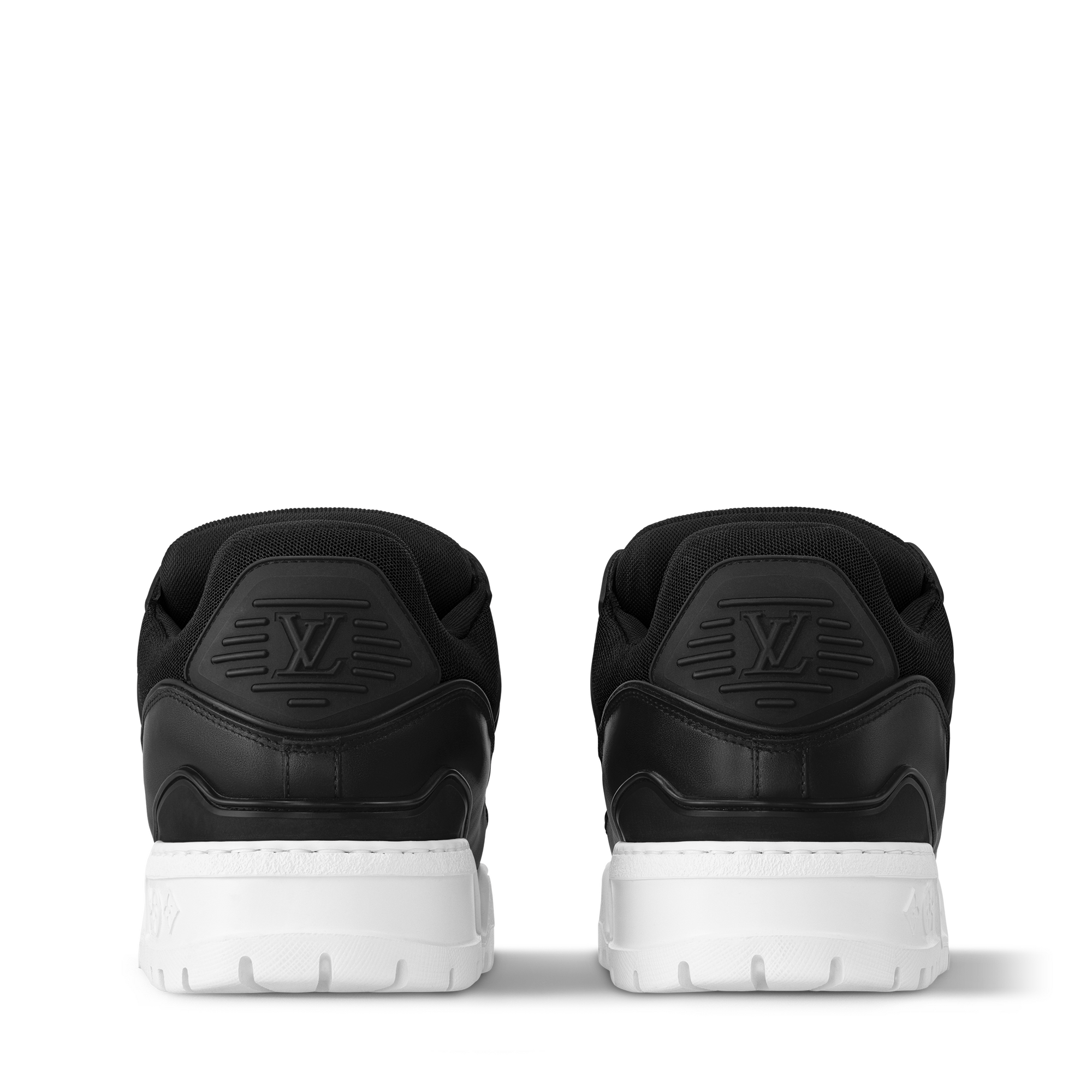 LV Trainer Maxi Sneaker  in Men